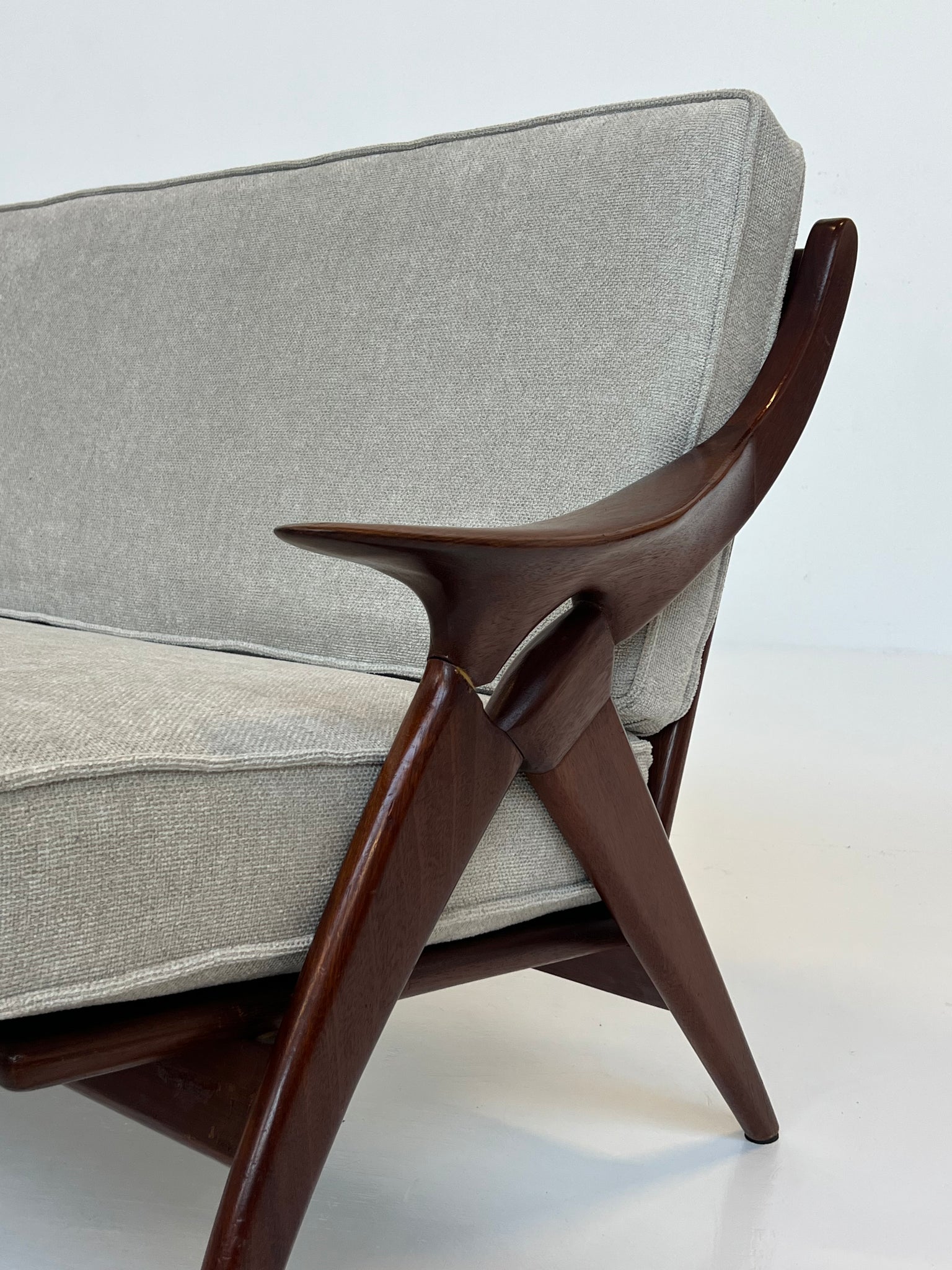 Gelderse bank “De Knoop”.