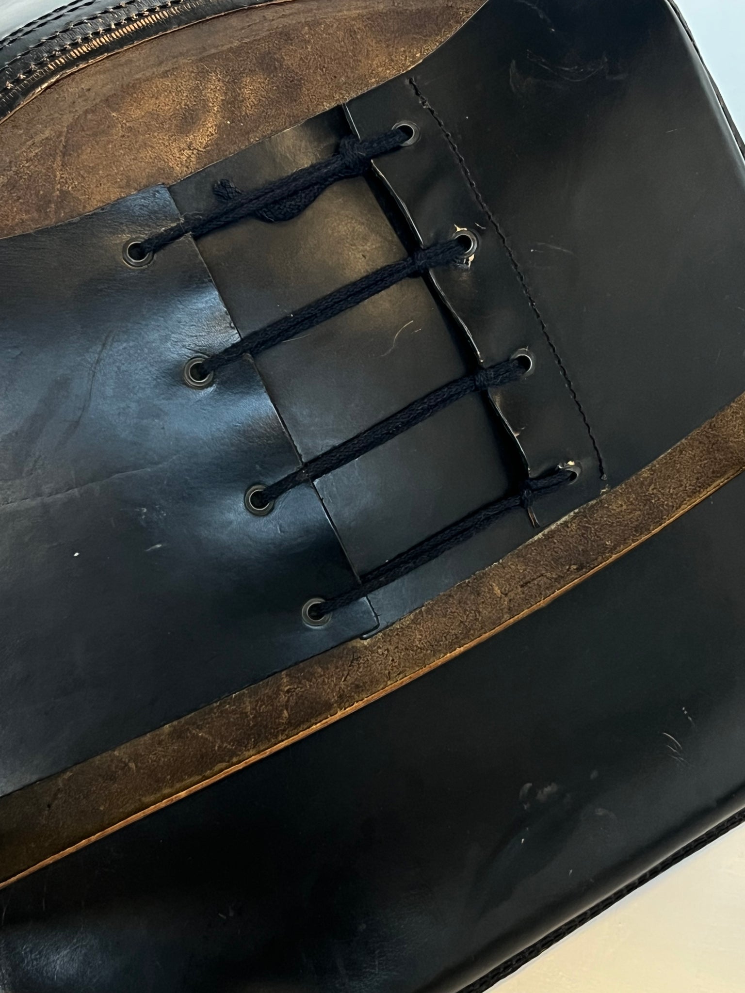 Willy Rizzo eetkamerstoelen – Set van 4 jaren 70