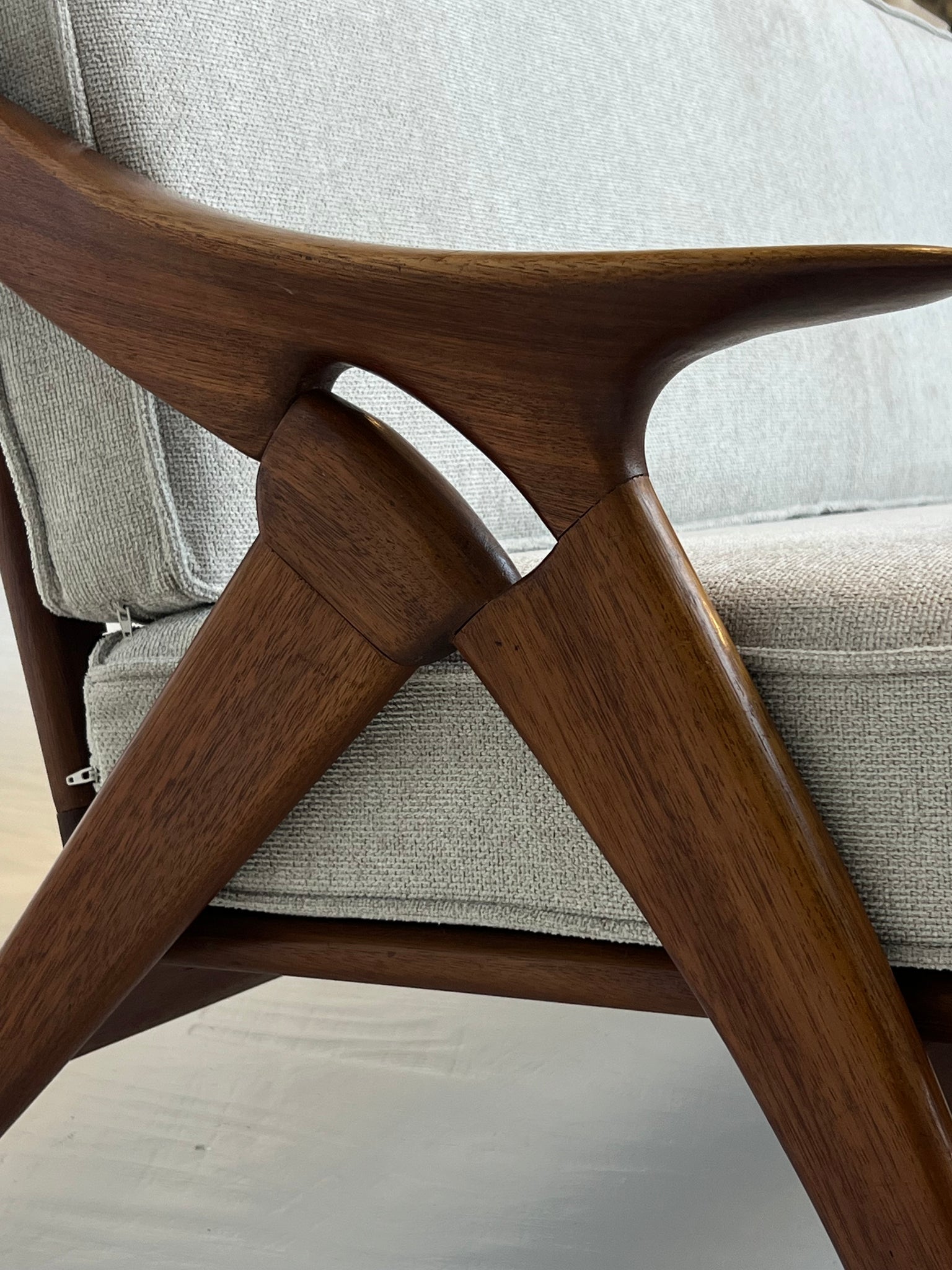 Gelderse bank “De Knoop”.