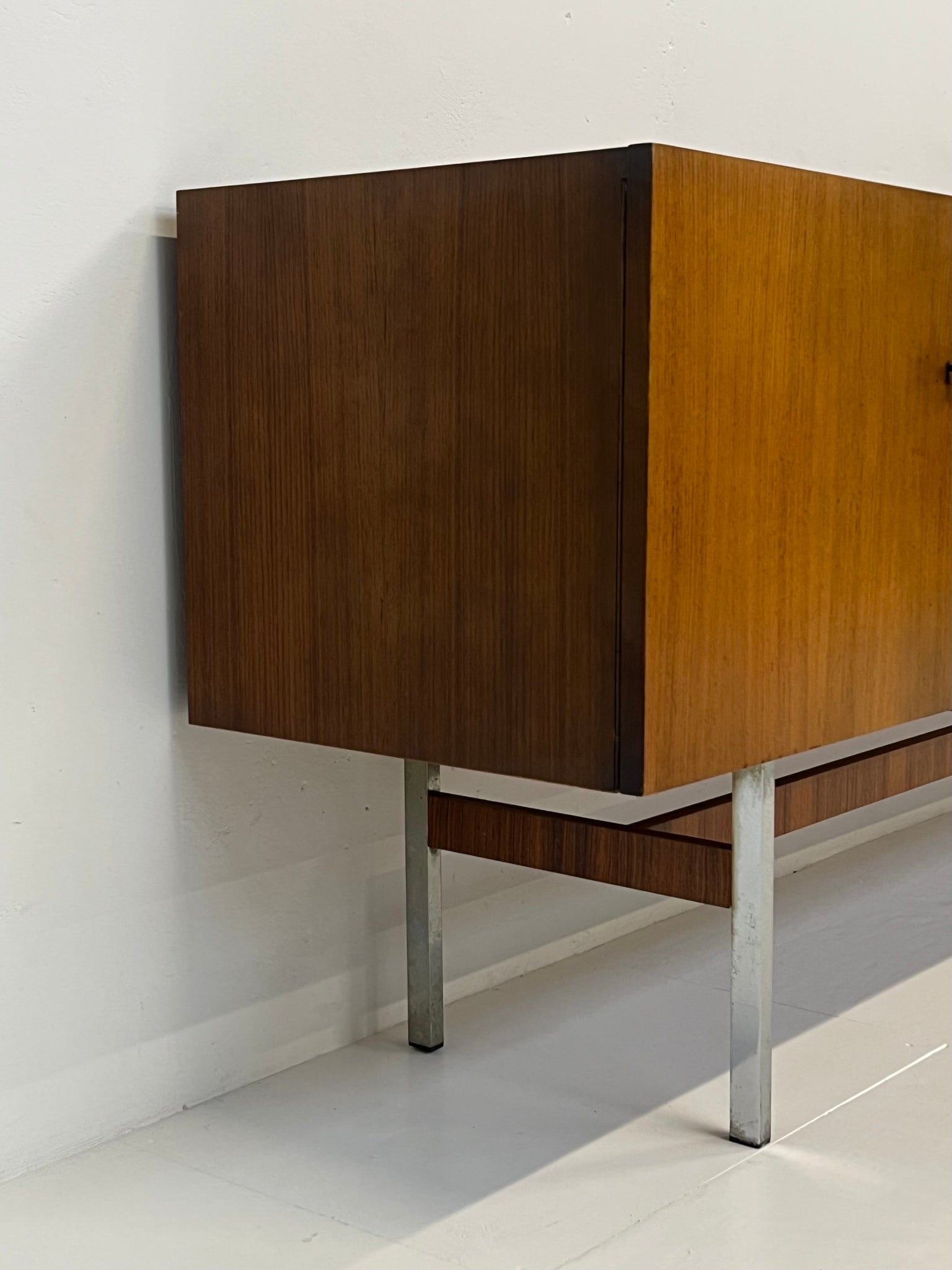 Vintage Musterring sideboard