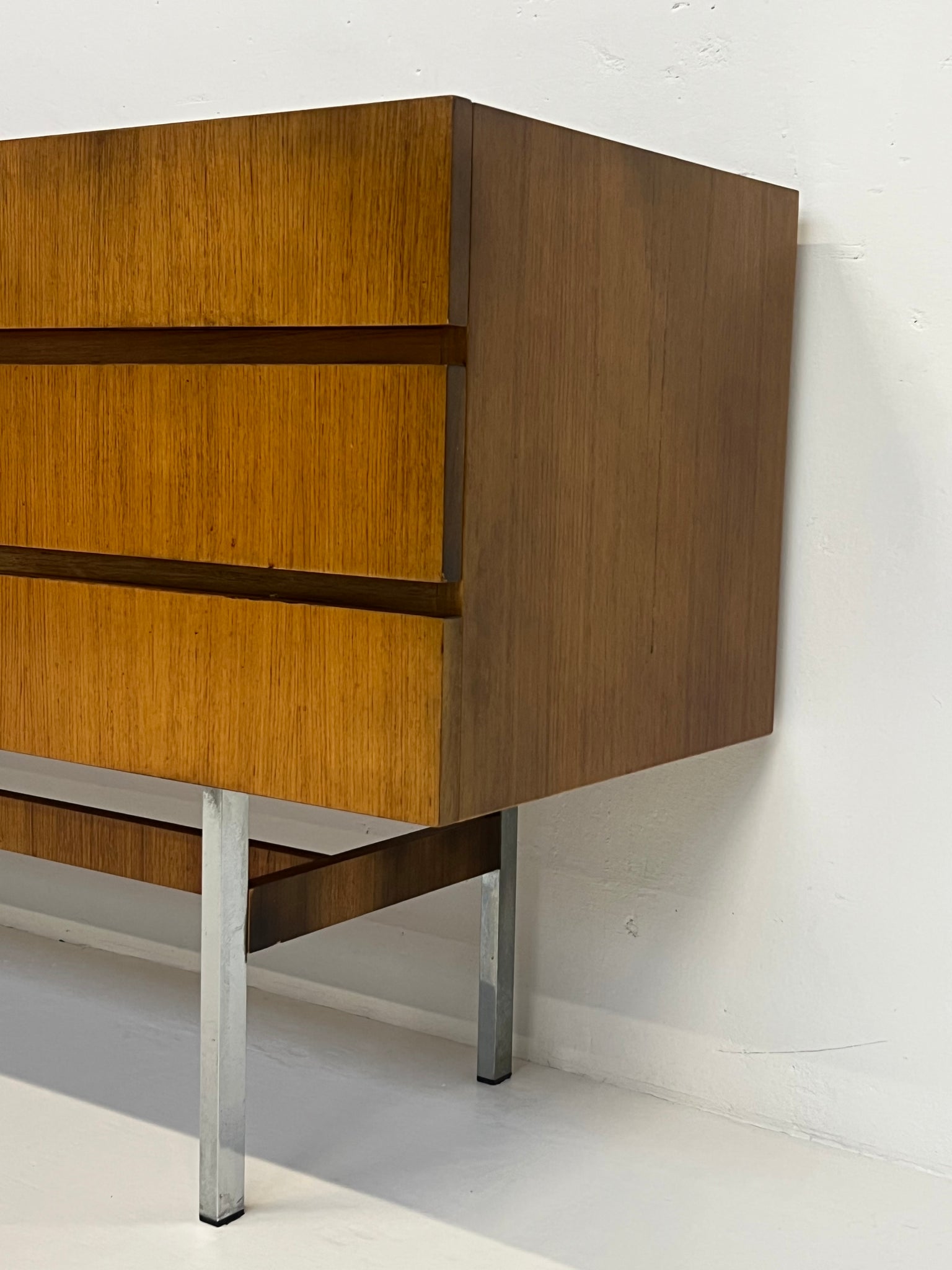 Vintage Musterring sideboard