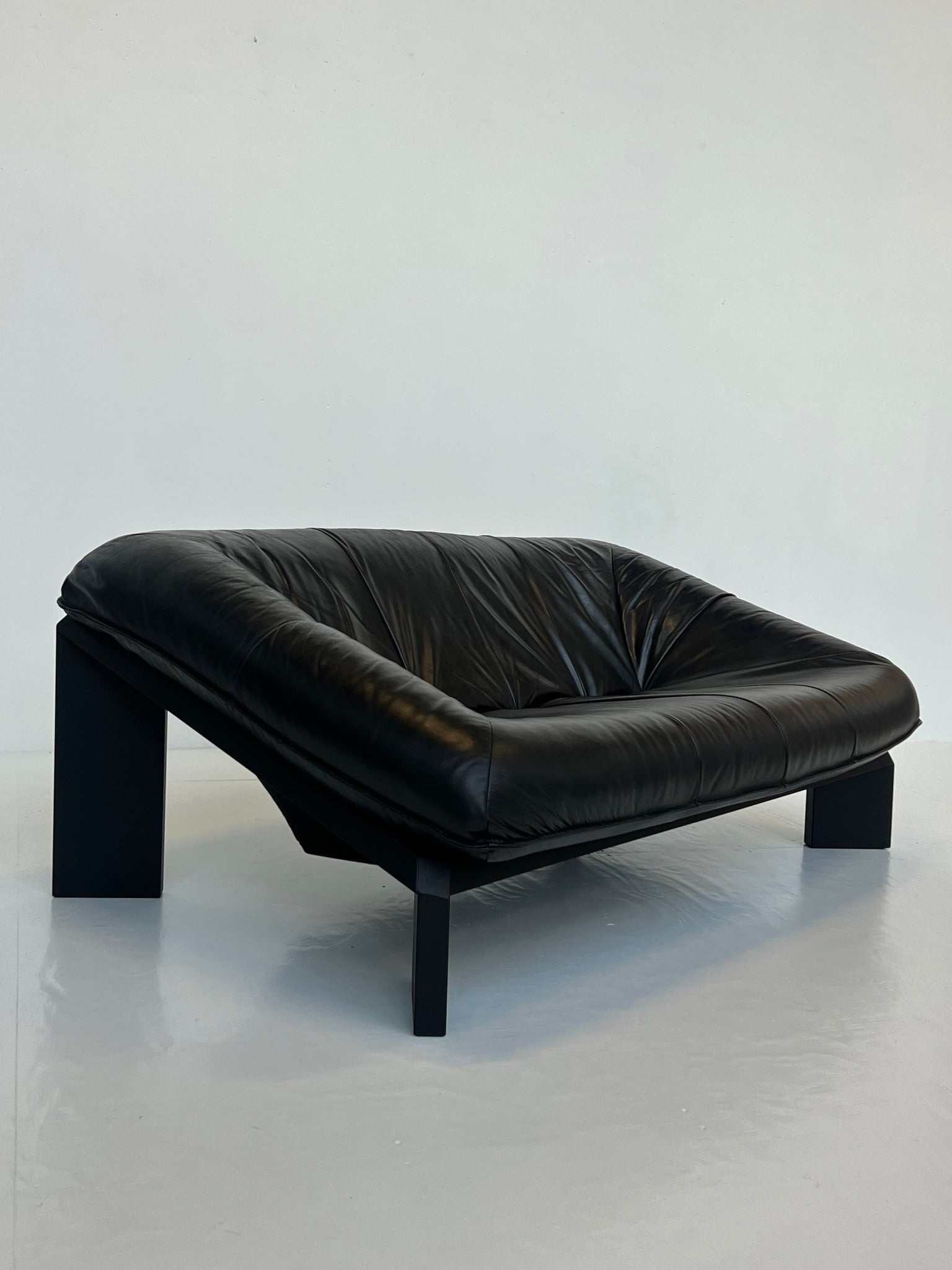 Vintage Oslo sofa by Gerard van den Berg for Montis