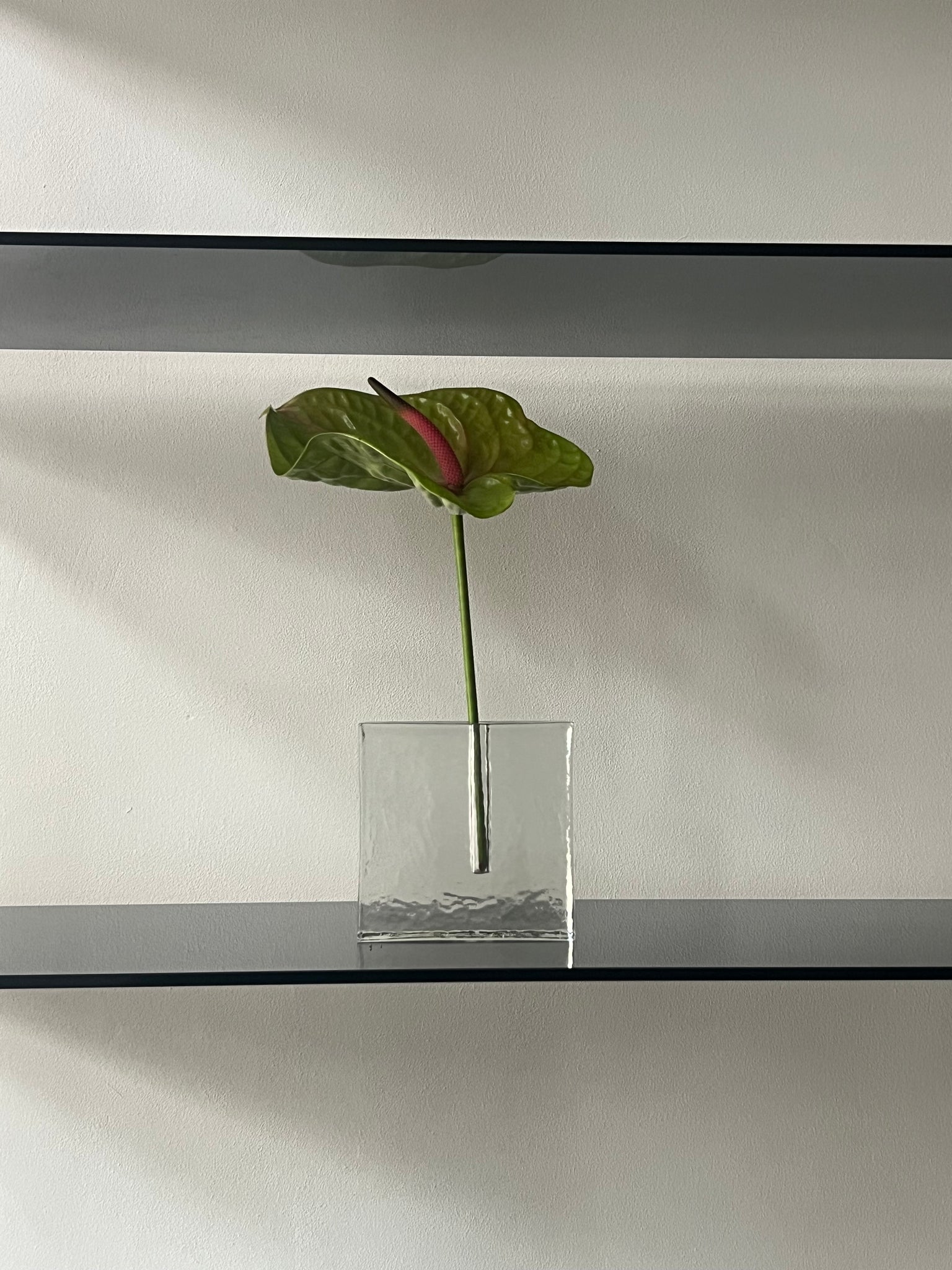 Vintage solifleur vase – Klaus Breit for Wiesenhalhütte