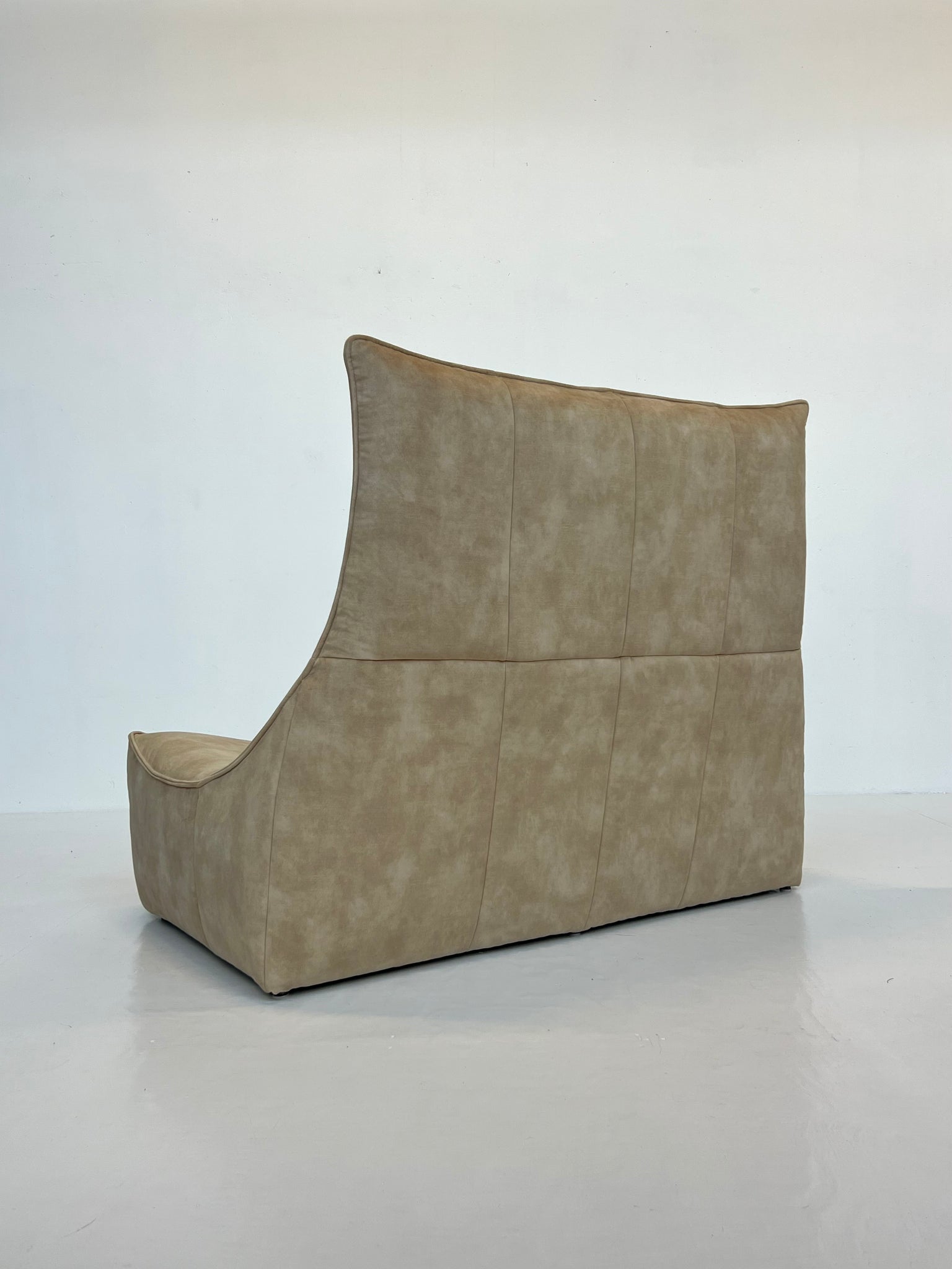 Vintage “The Rock” Sofa by Gerard van den Berg for Montis