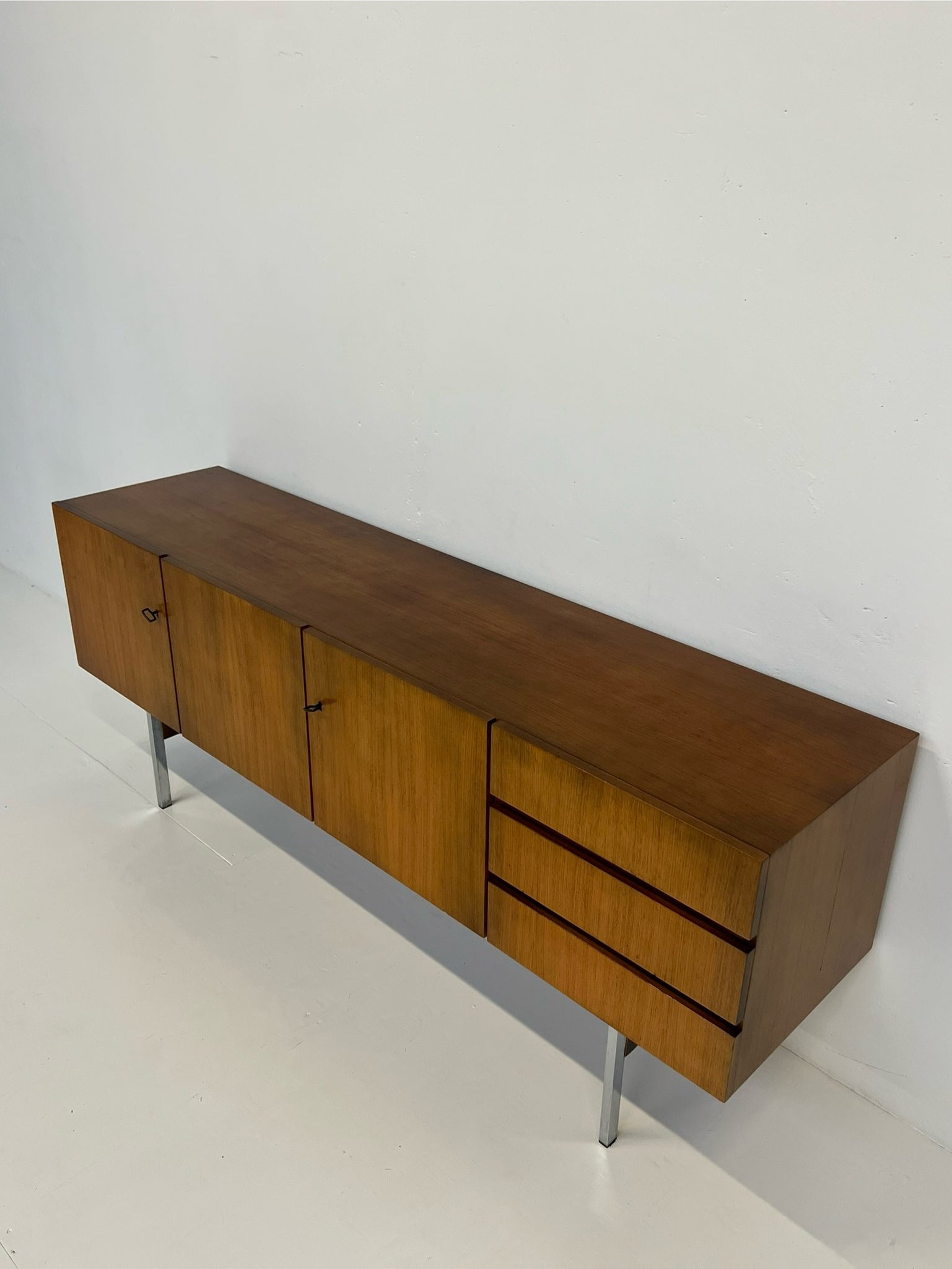 Vintage Musterring sideboard