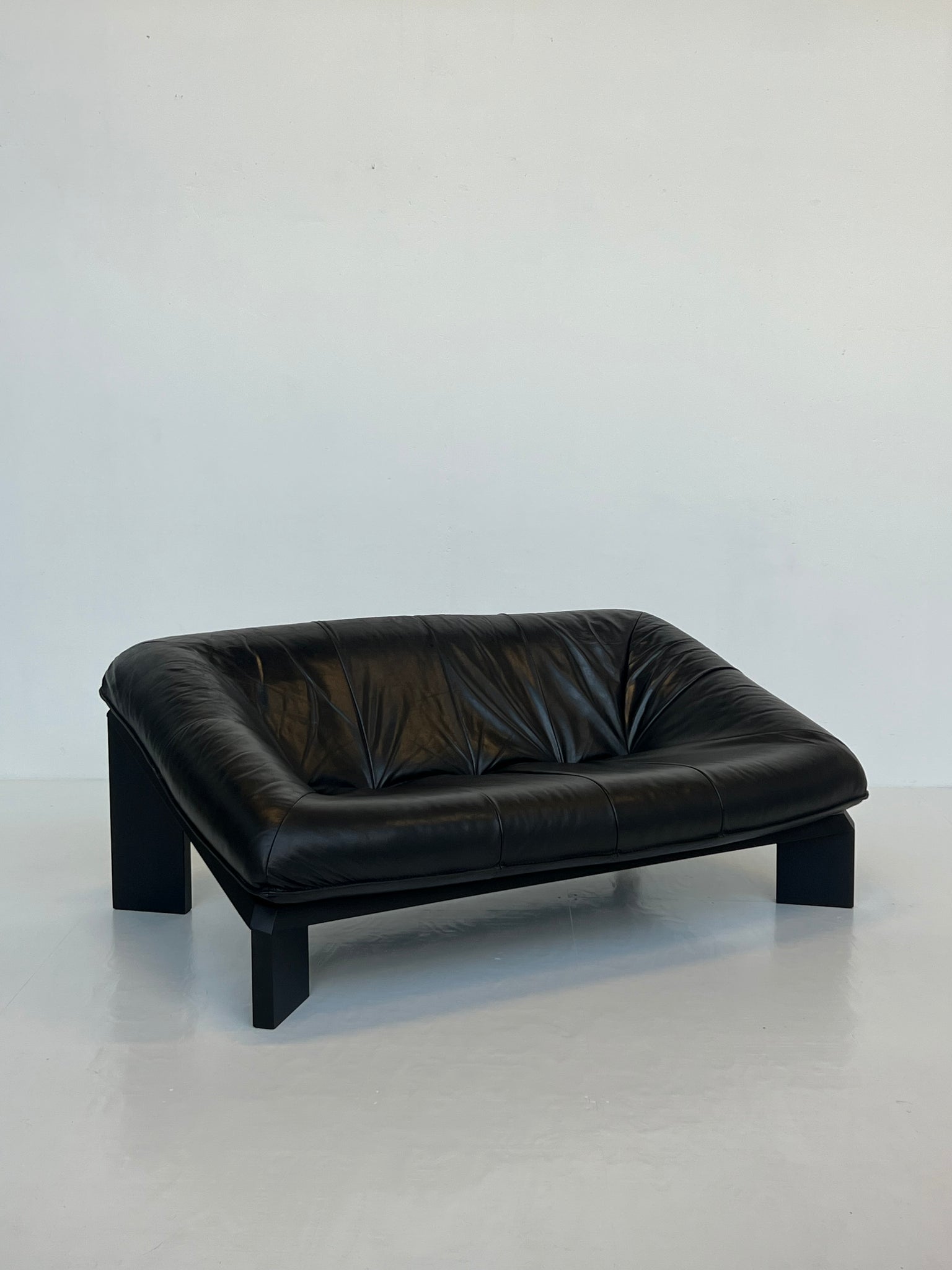 Vintage Oslo sofa by Gerard van den Berg for Montis