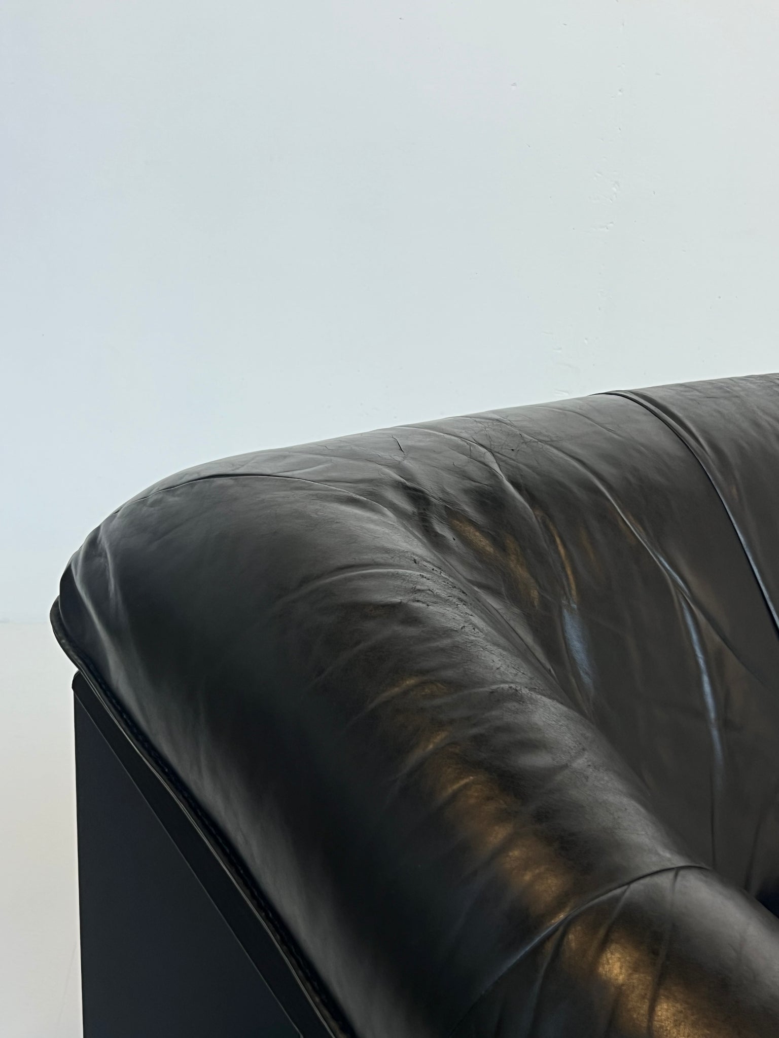 Vintage Oslo sofa by Gerard van den Berg for Montis