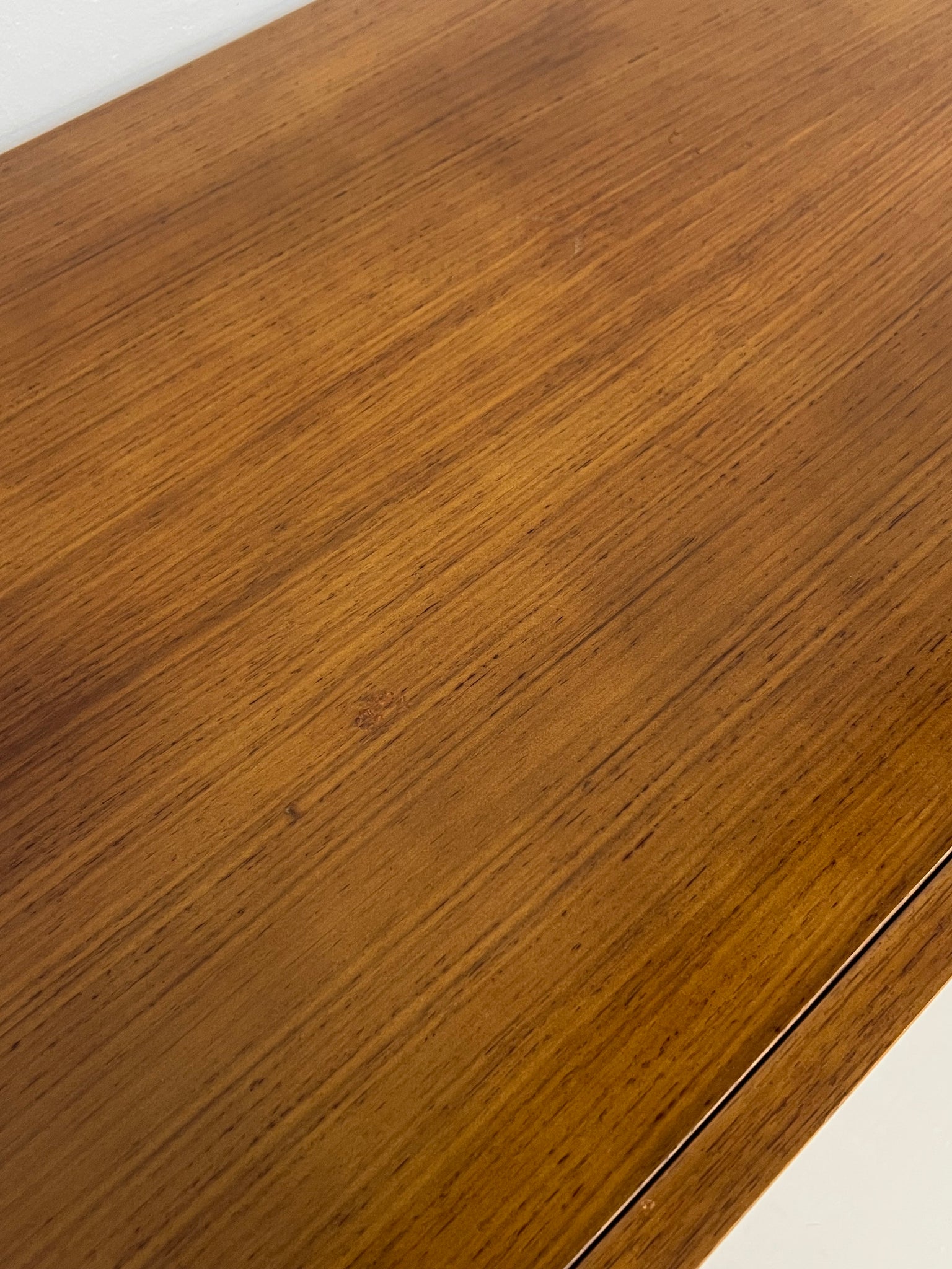 Vintage Musterring sideboard