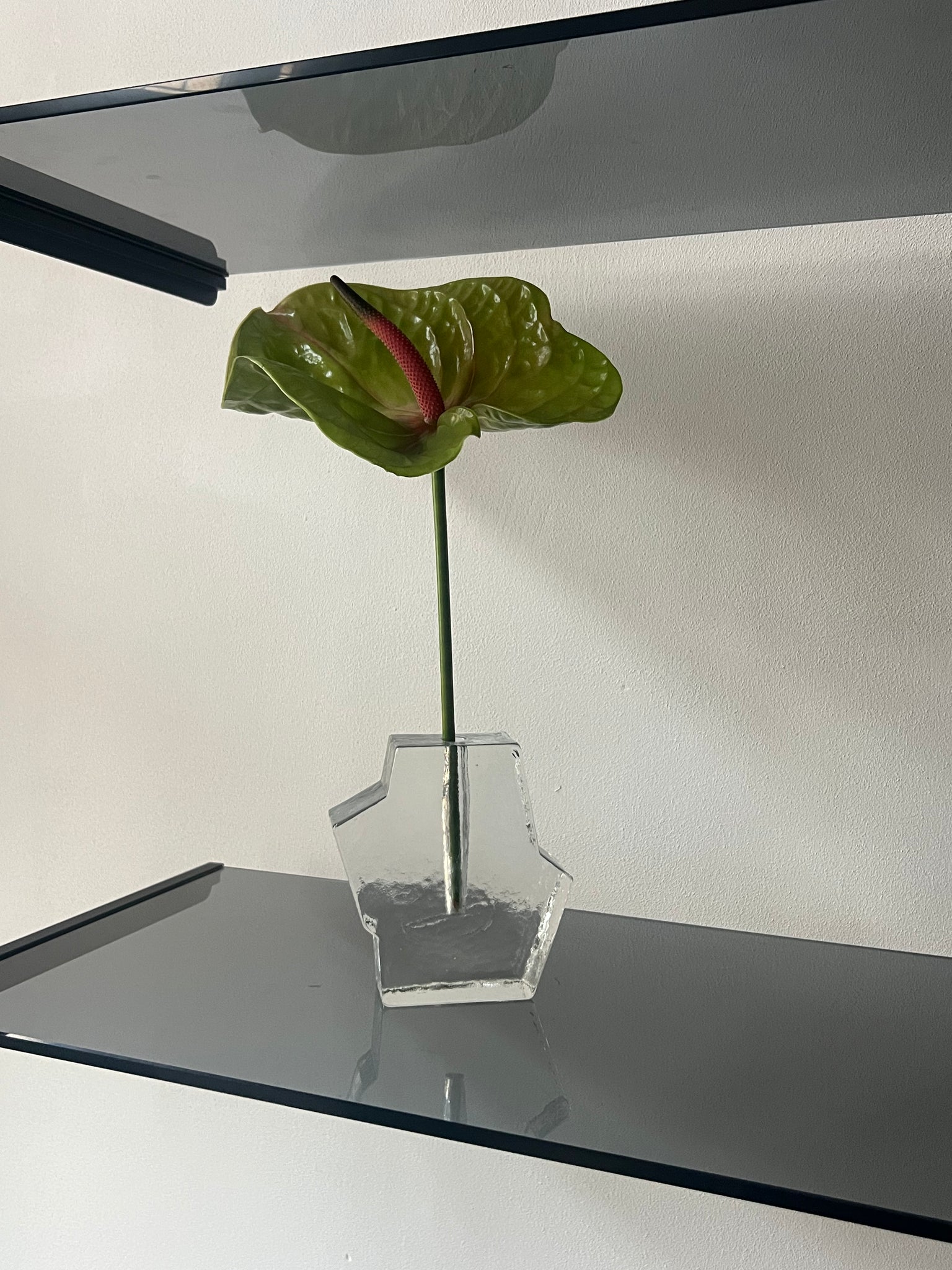 Vintage solifleur vase