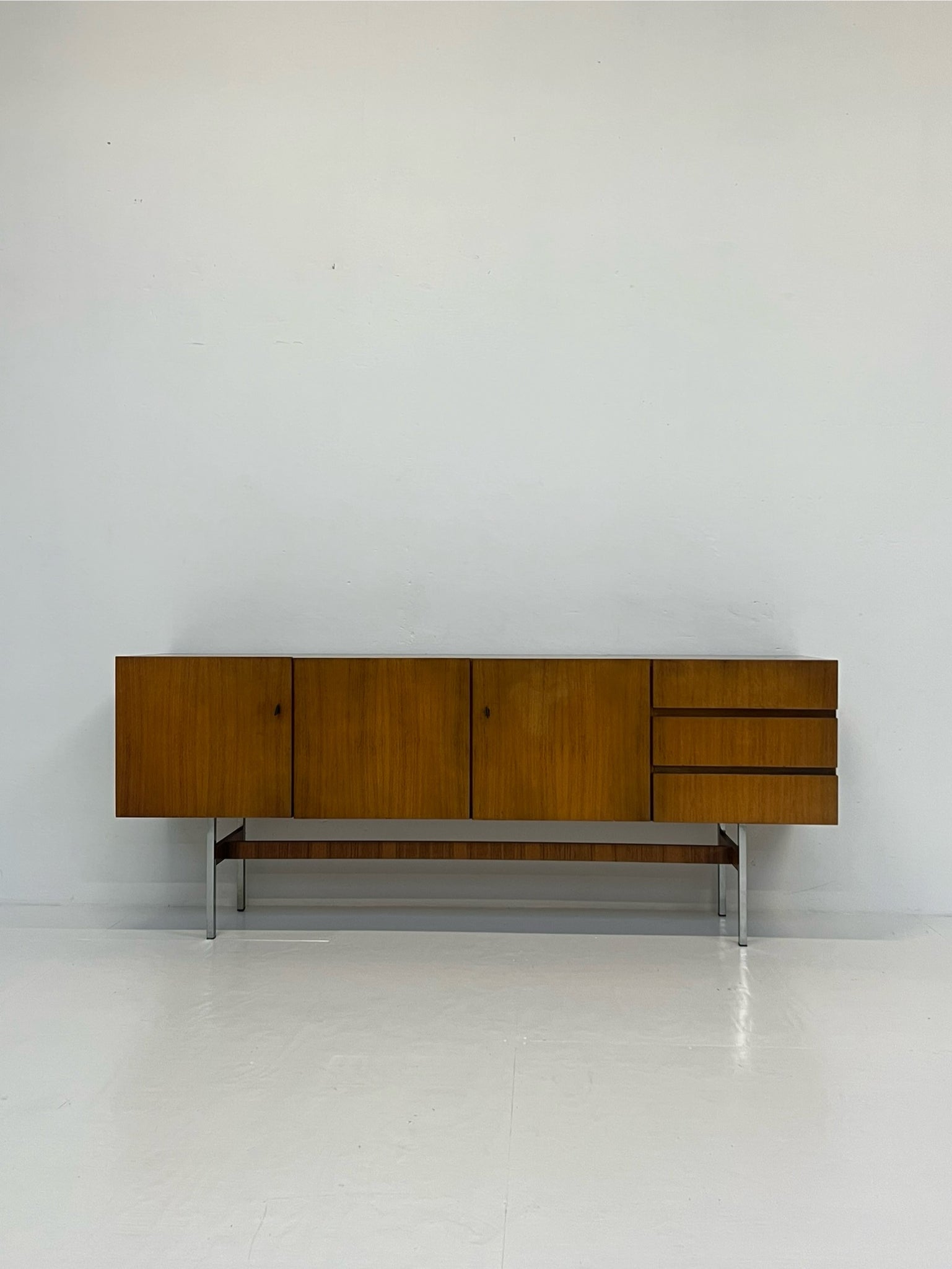 Vintage Musterring sideboard
