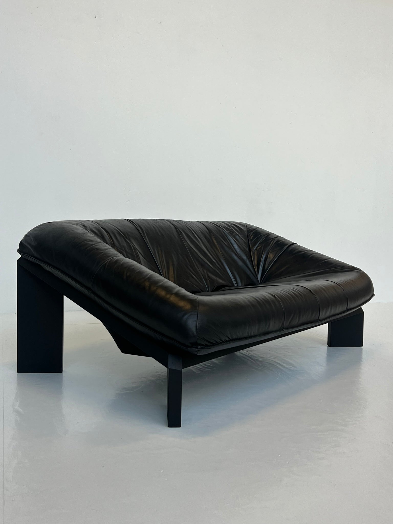 Vintage Oslo sofa by Gerard van den Berg for Montis