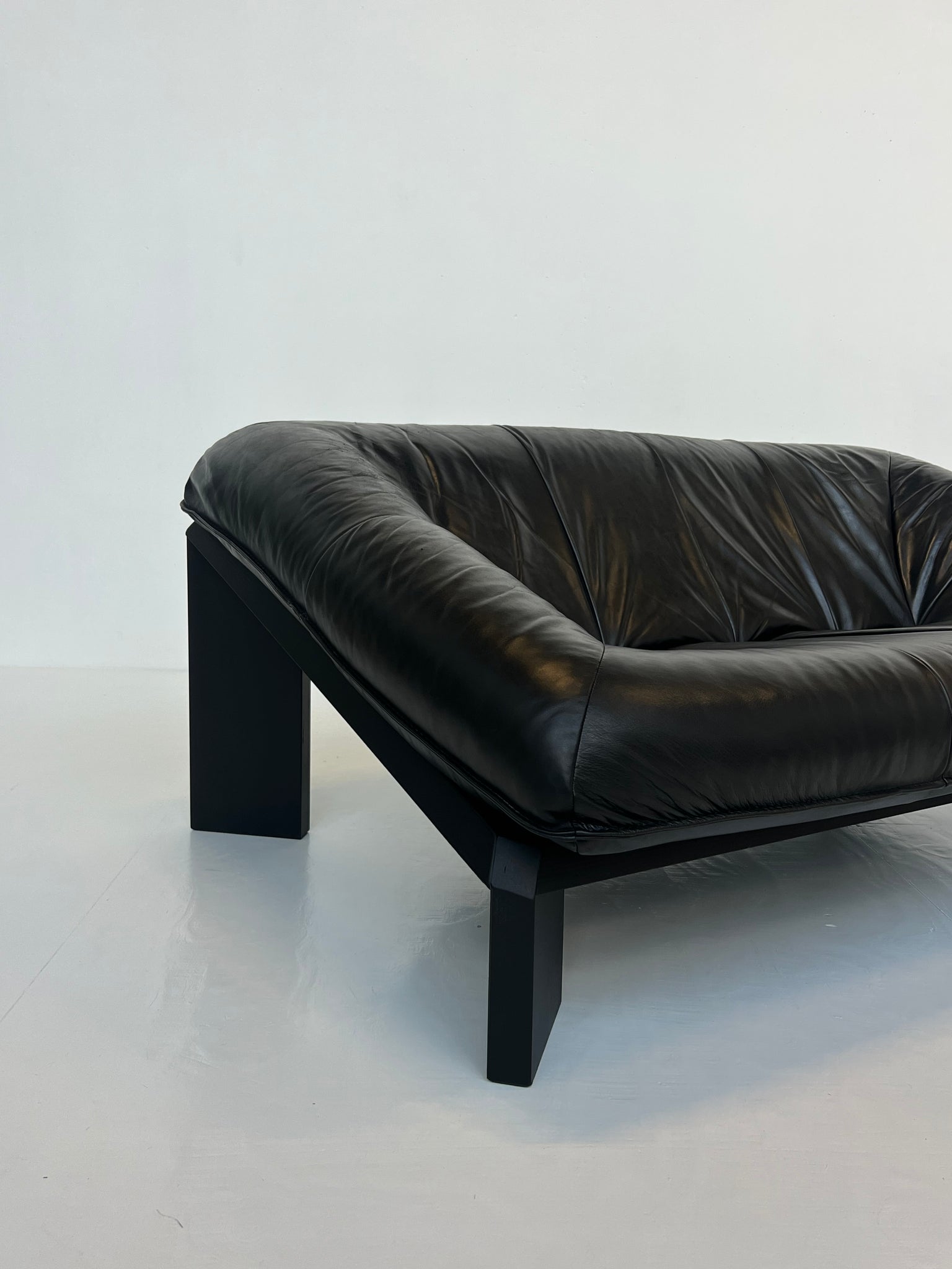 Vintage Oslo sofa by Gerard van den Berg for Montis