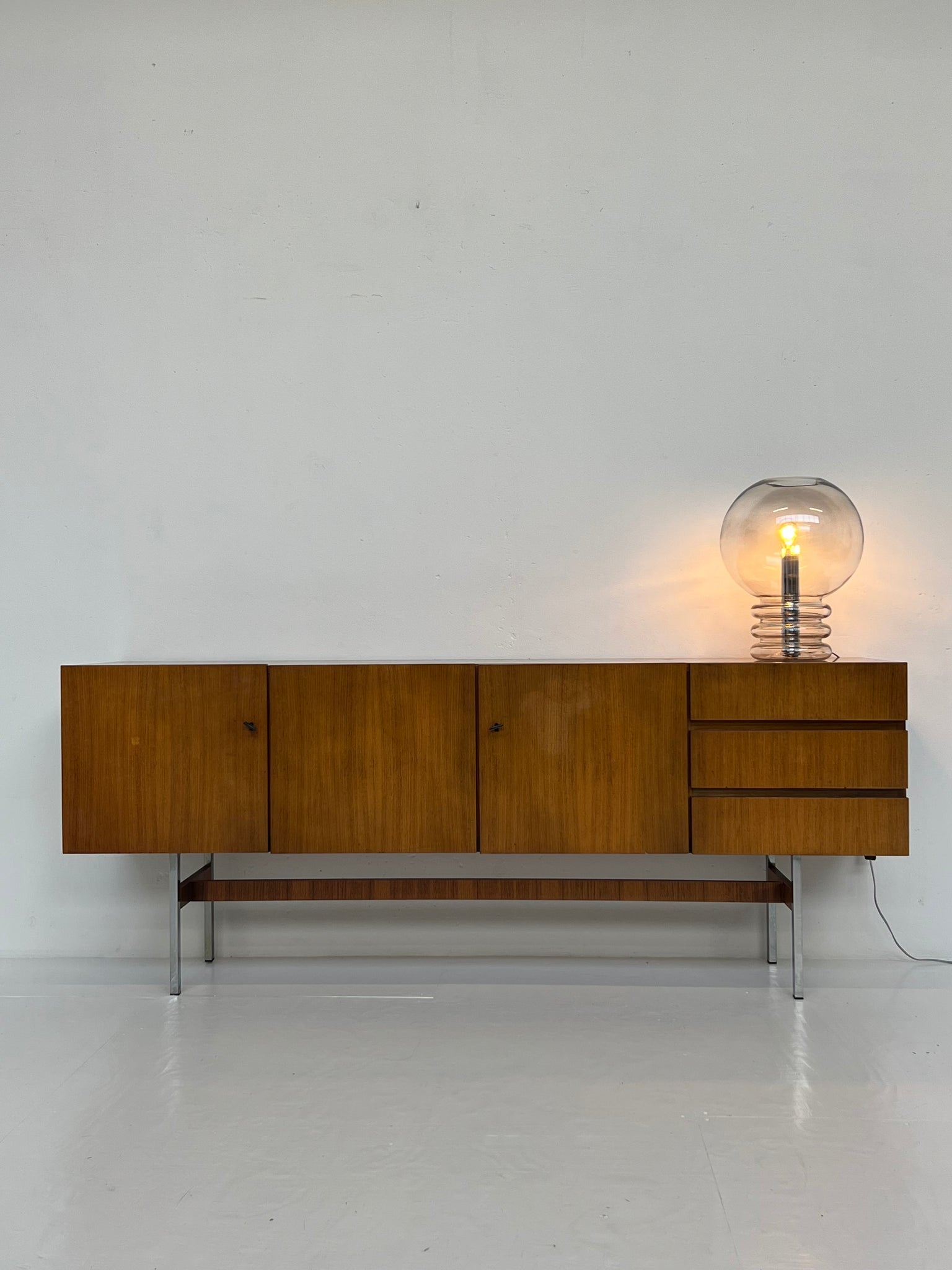 Vintage Musterring sideboard
