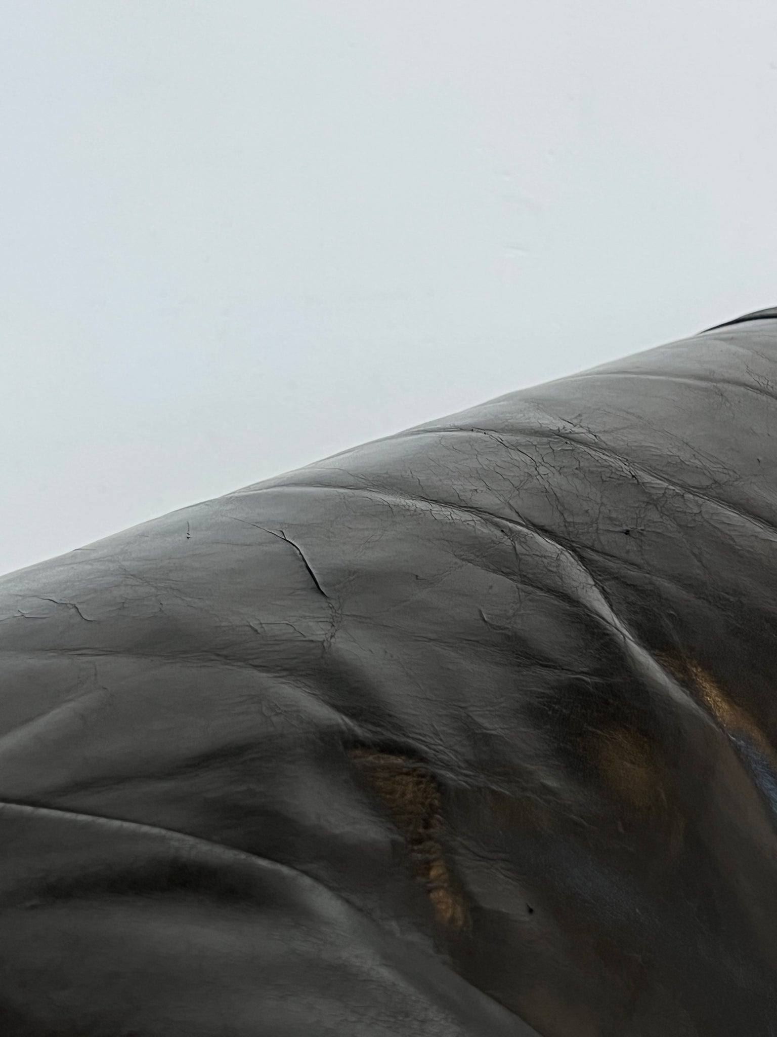 Vintage Oslo sofa by Gerard van den Berg for Montis