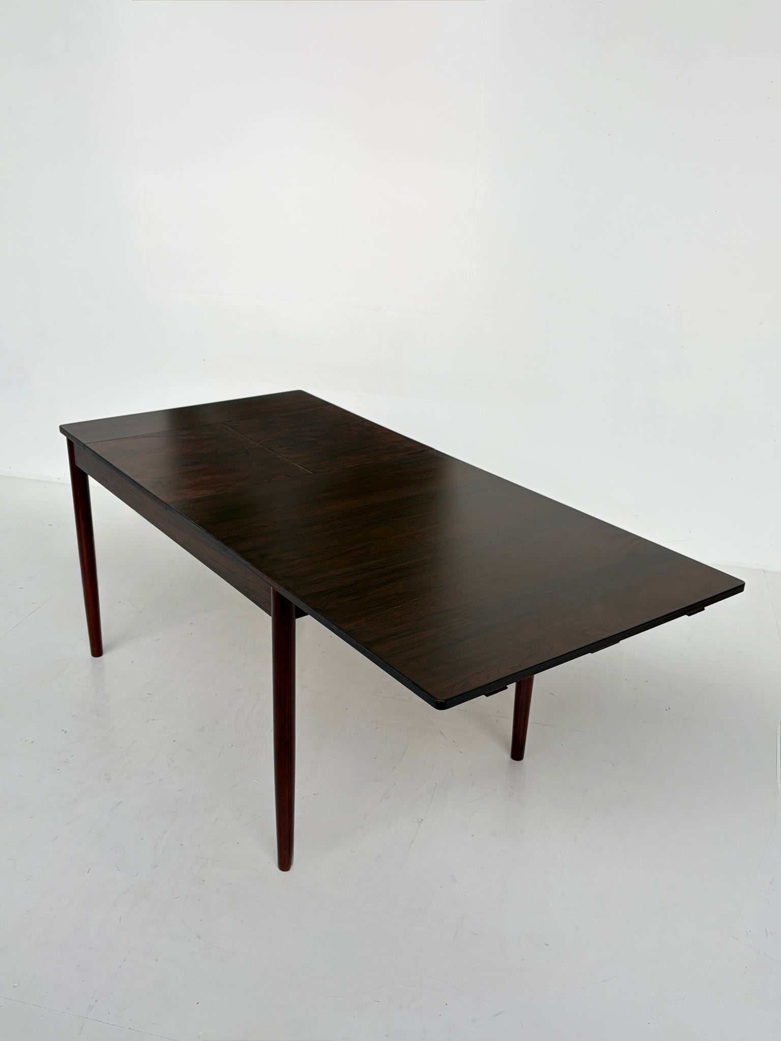 Vintage extendable dining table – ÅTMØS vintage & design