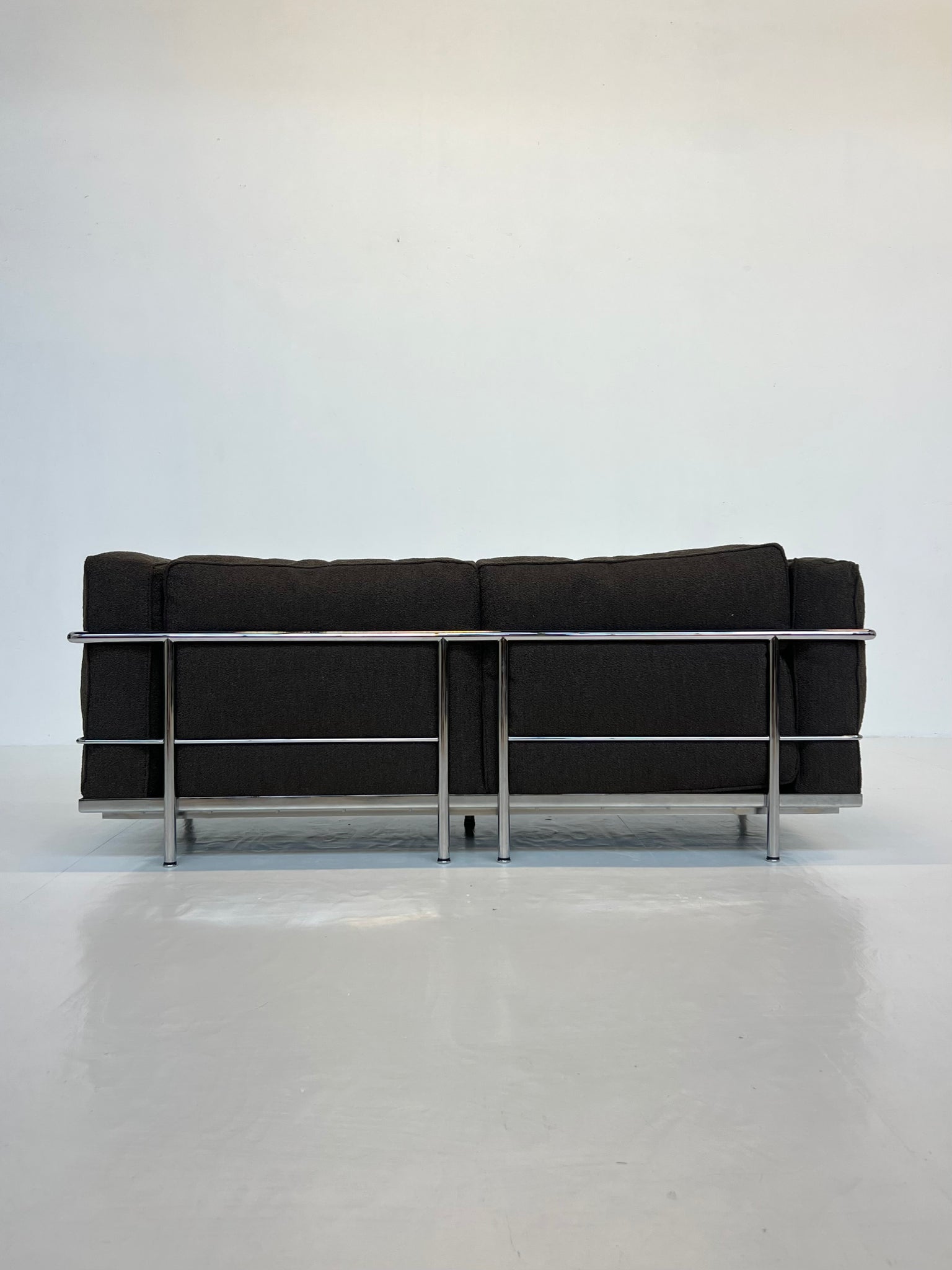 Cassina LC3 tweezitsbank
