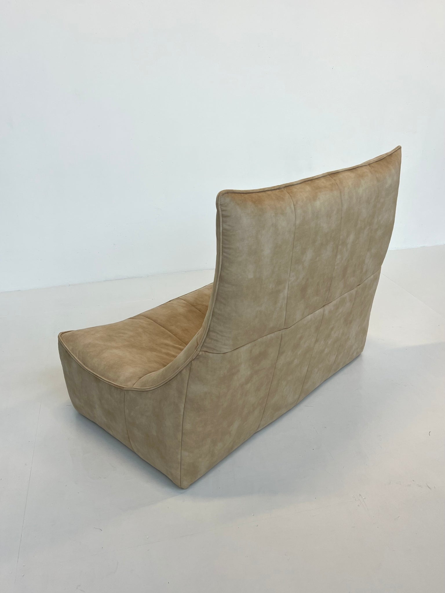 Vintage “The Rock” Sofa by Gerard van den Berg for Montis