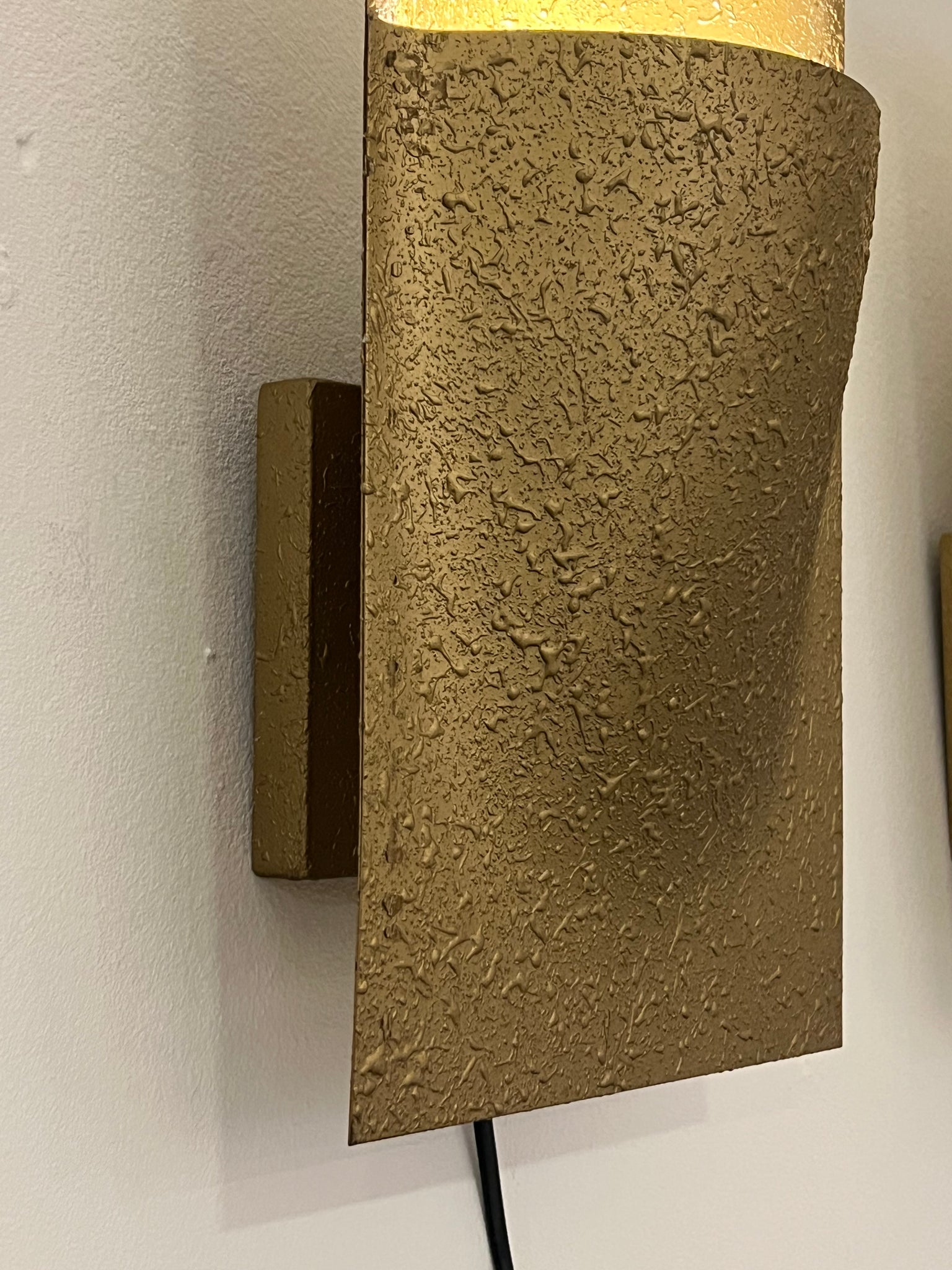 Raak Amsterdam “Balance” wall lamp – Model C-1550 by Bertrand Balas