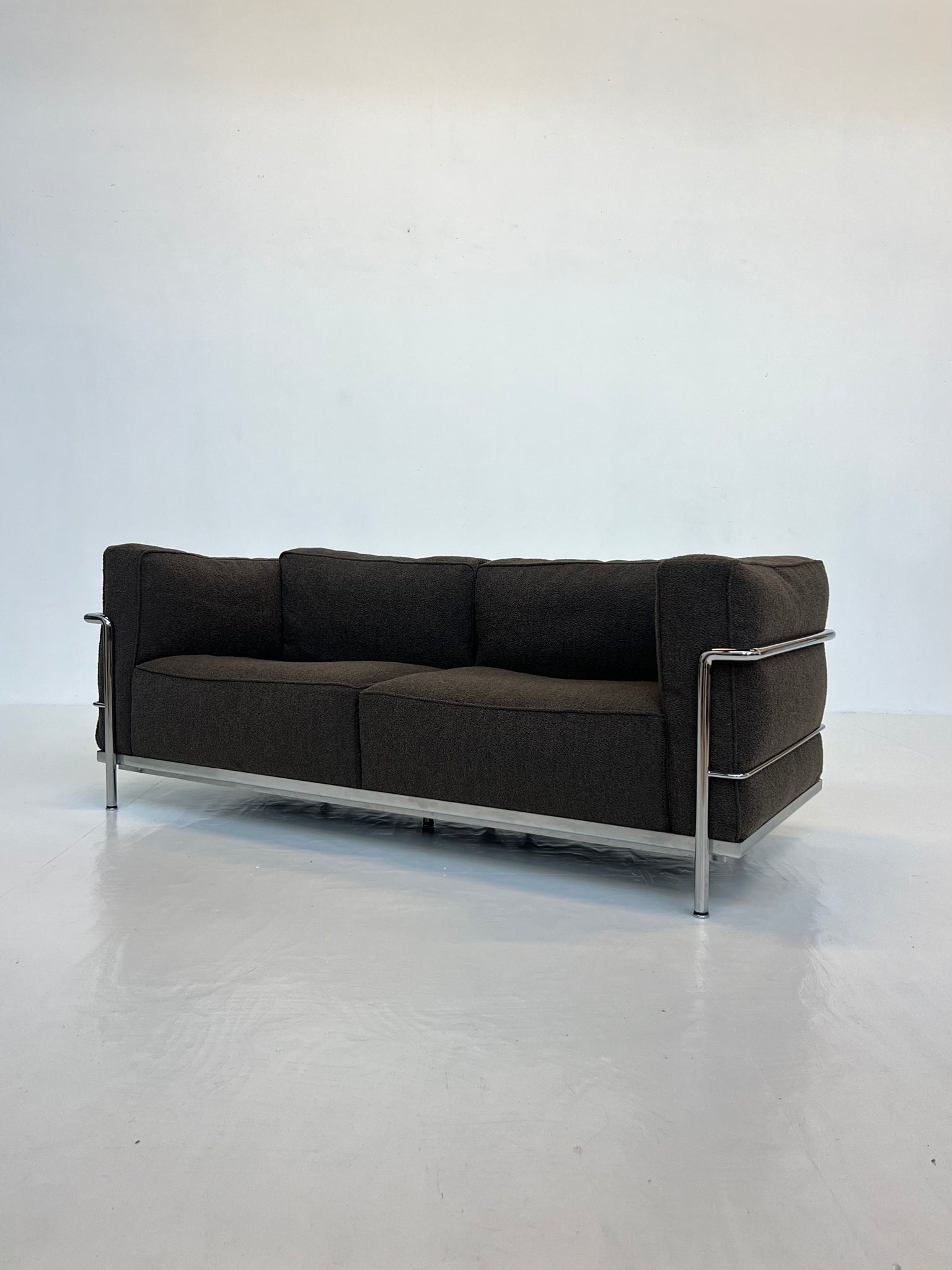 Cassina LC3 tweezitsbank