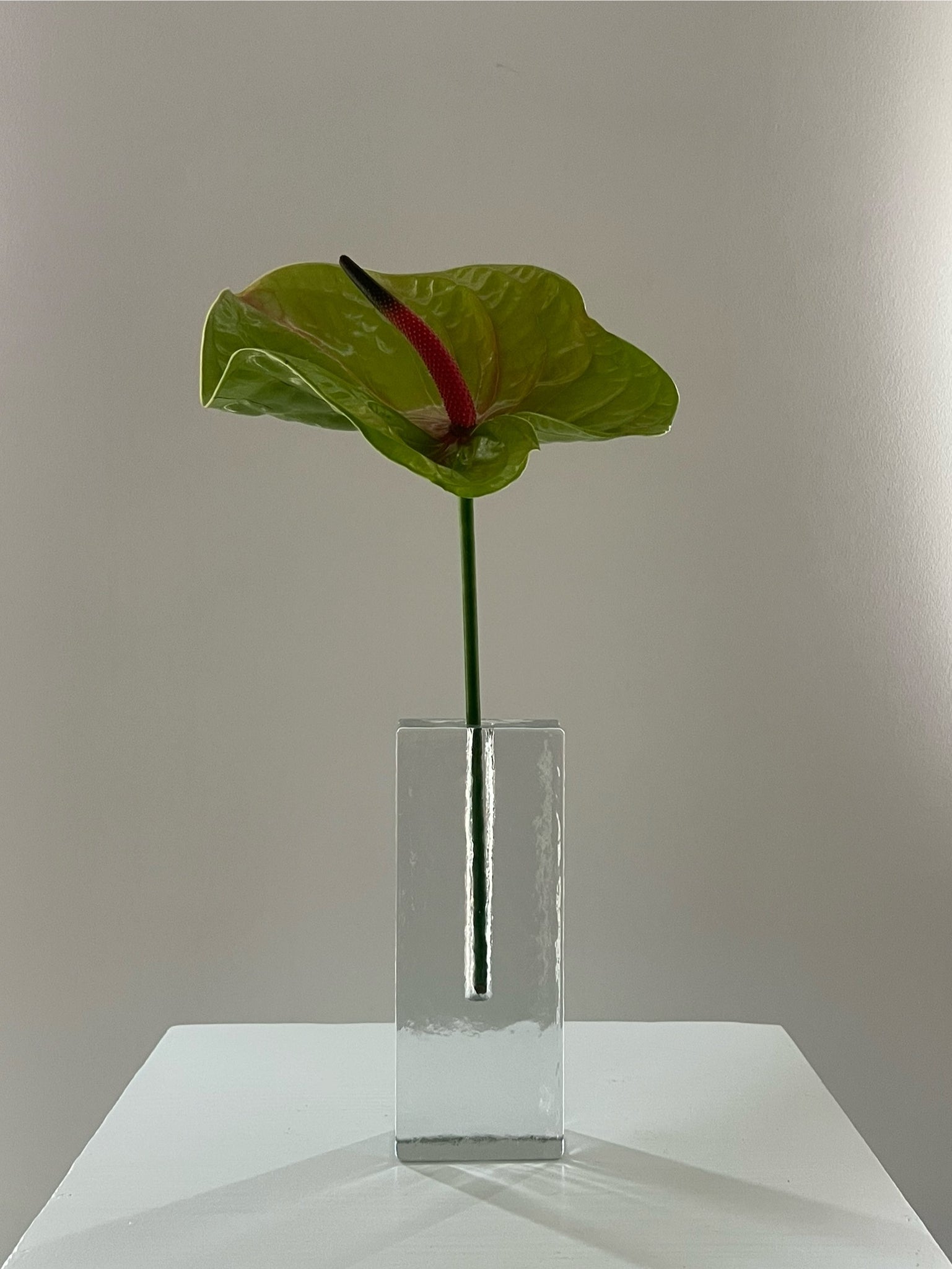 Vintage solifleur vase – Klaus Breit for Wiesenhalhütte