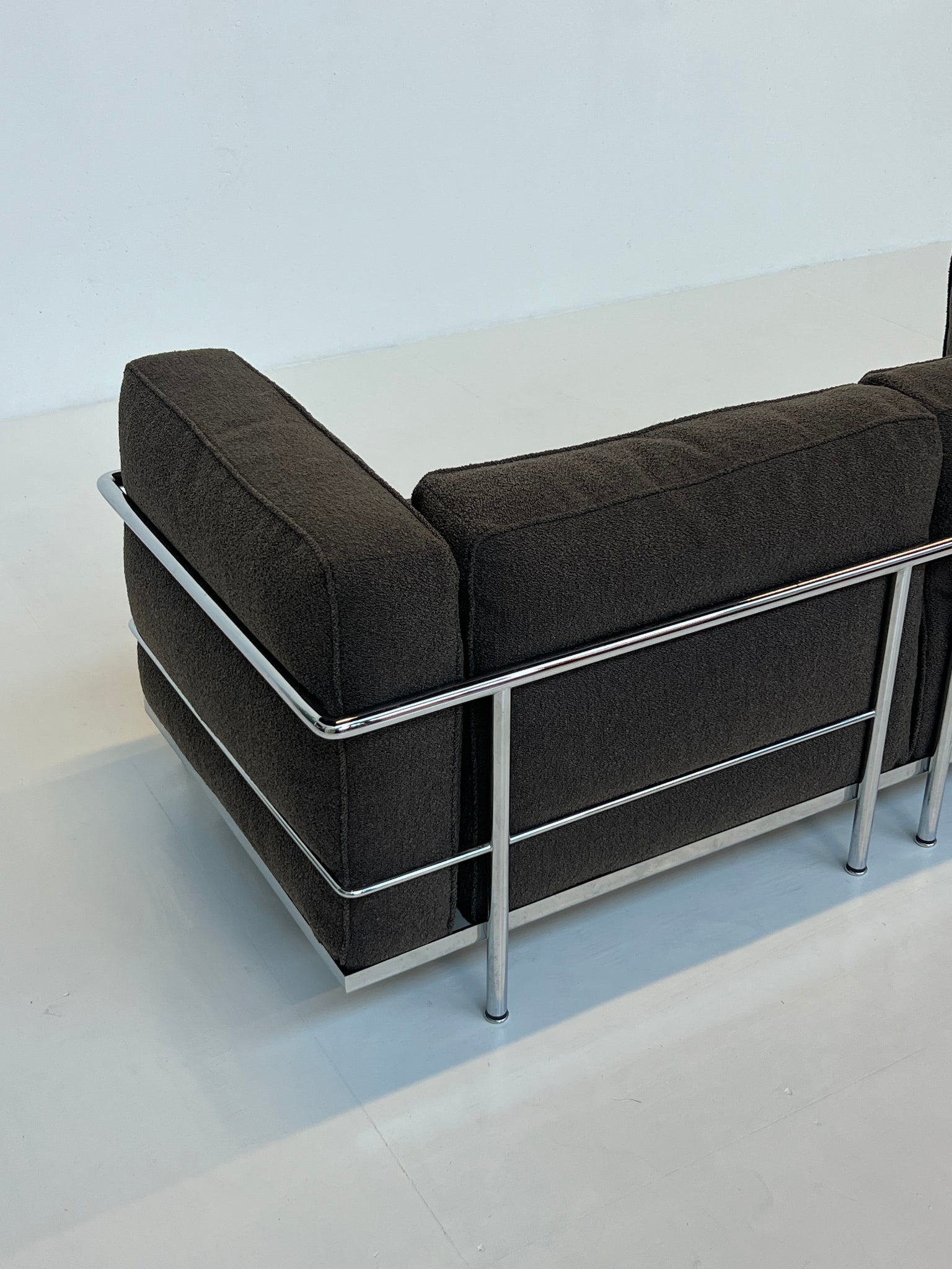 Cassina LC3 tweezitsbank