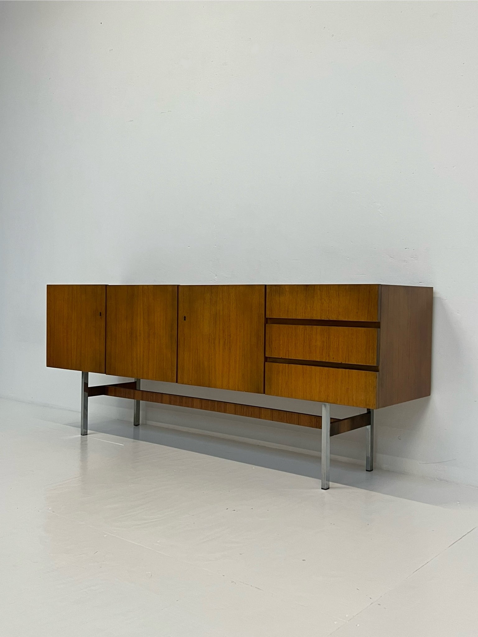 Vintage Musterring sideboard