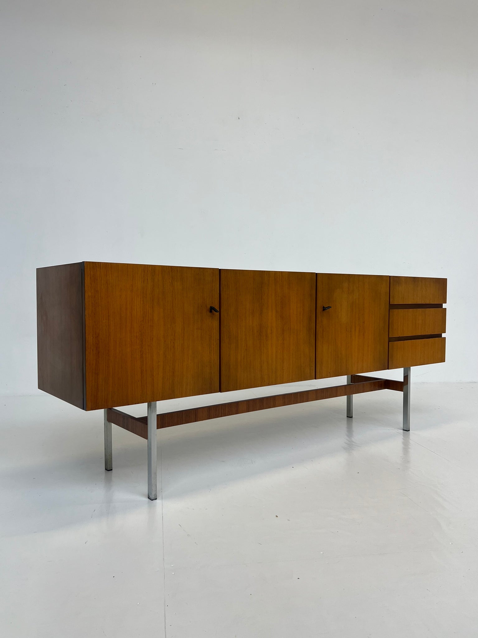 Vintage Musterring sideboard