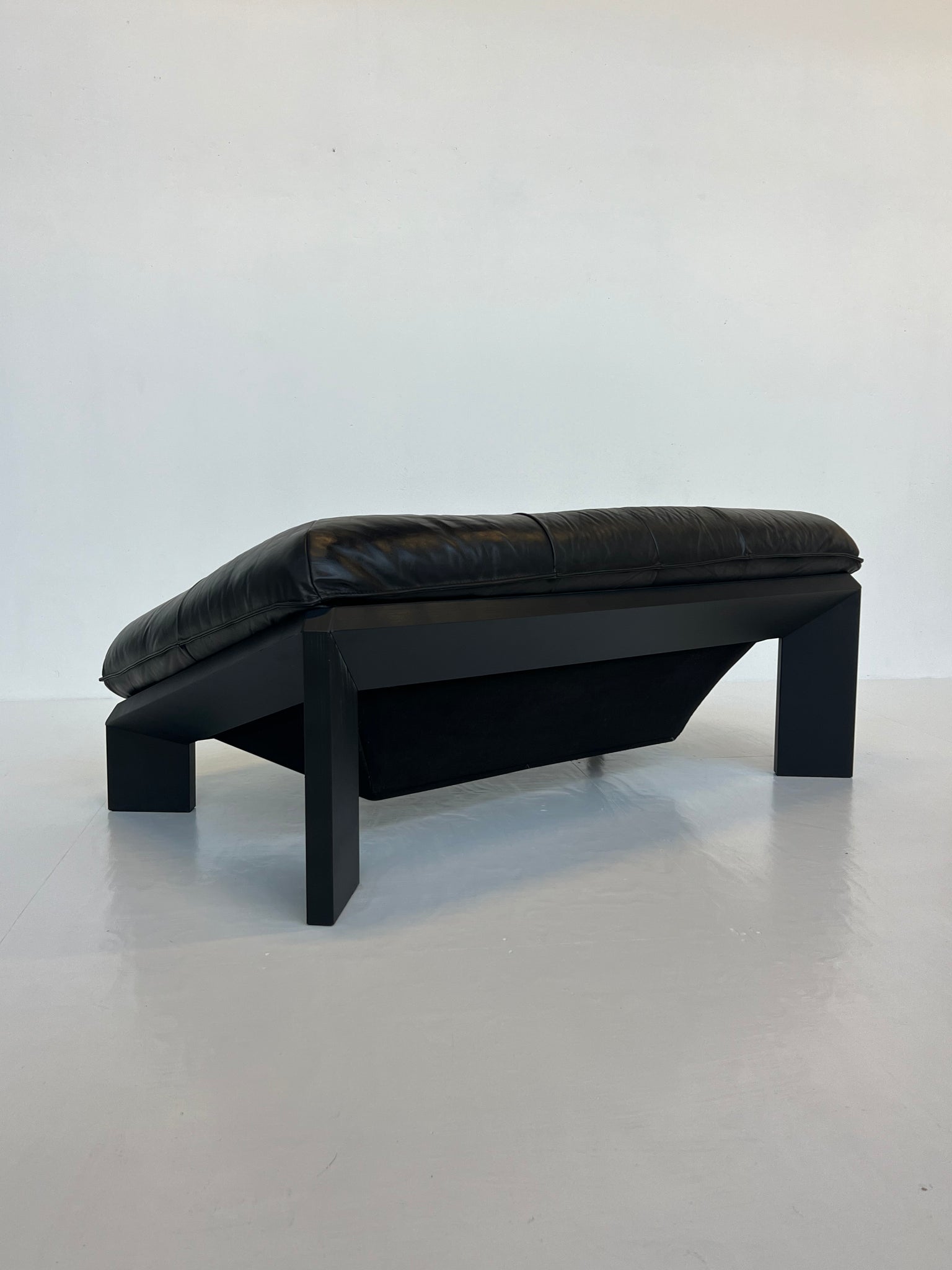 Vintage Oslo sofa by Gerard van den Berg for Montis
