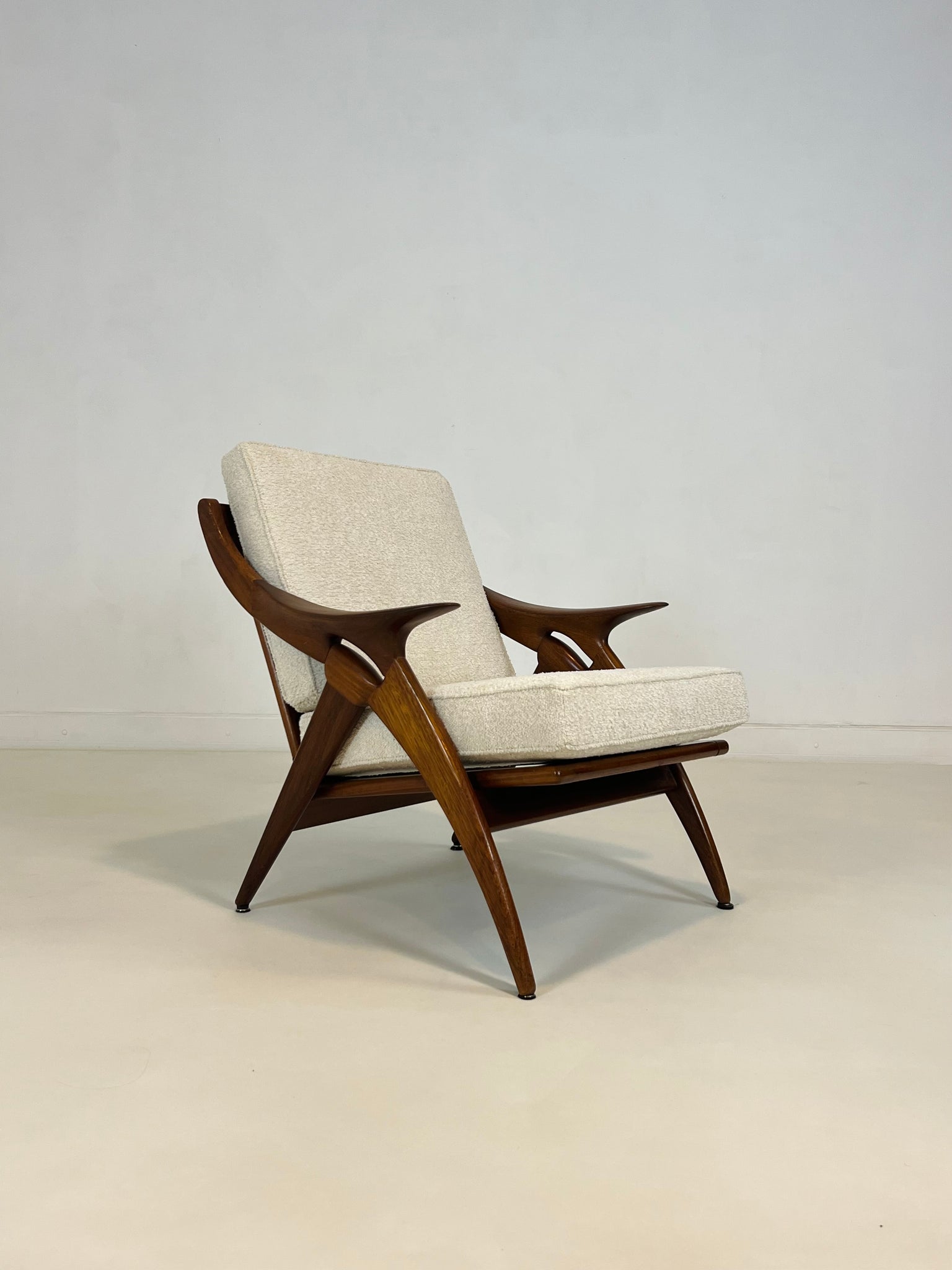 Gelderland “De Knoop” easy chair
