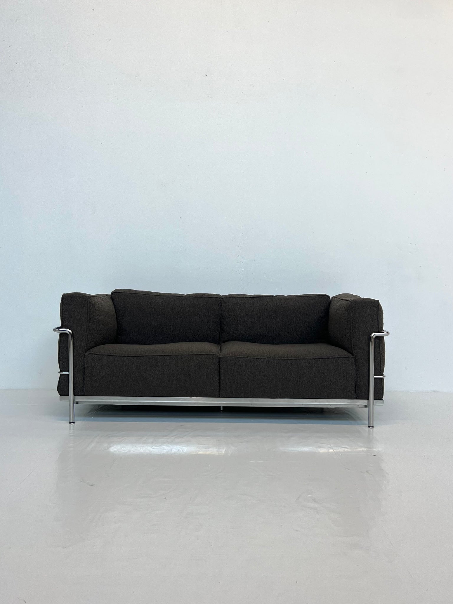 Cassina LC3 tweezitsbank