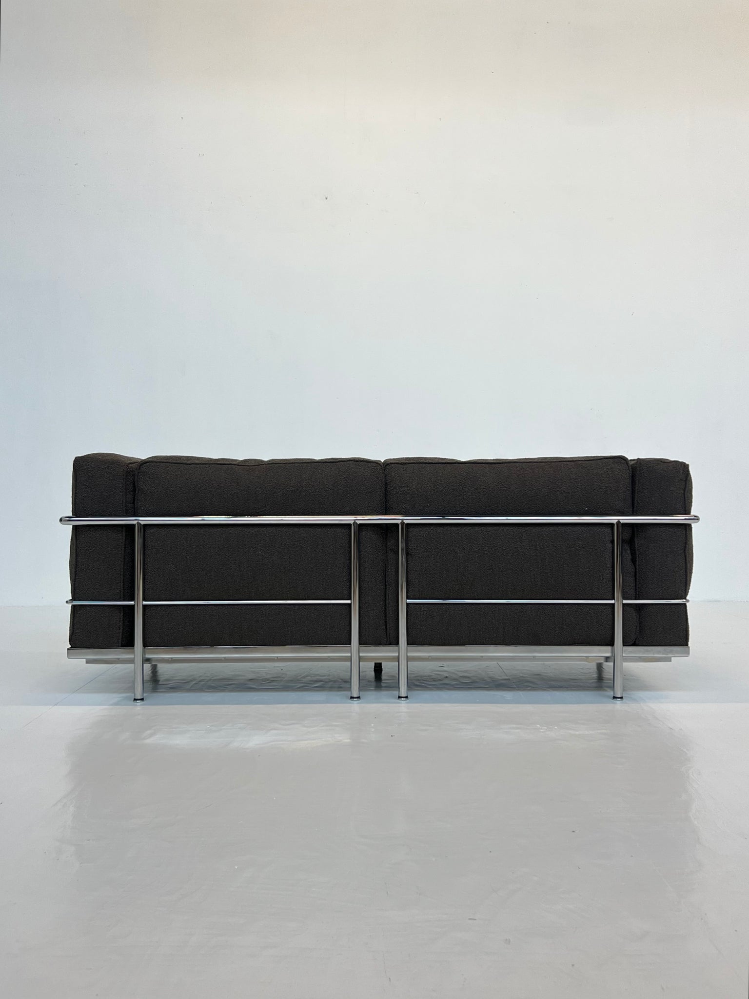 Cassina LC3 tweezitsbank