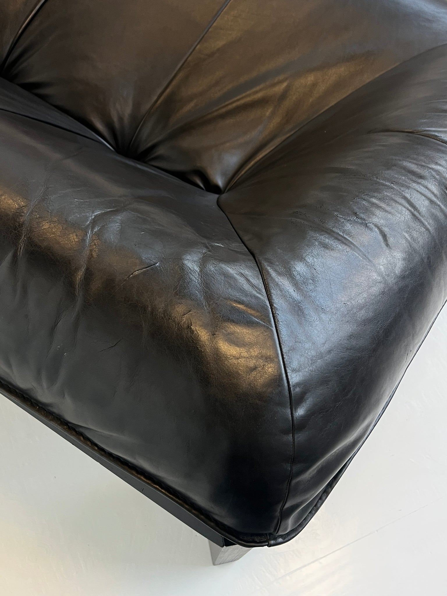 Vintage Oslo sofa by Gerard van den Berg for Montis