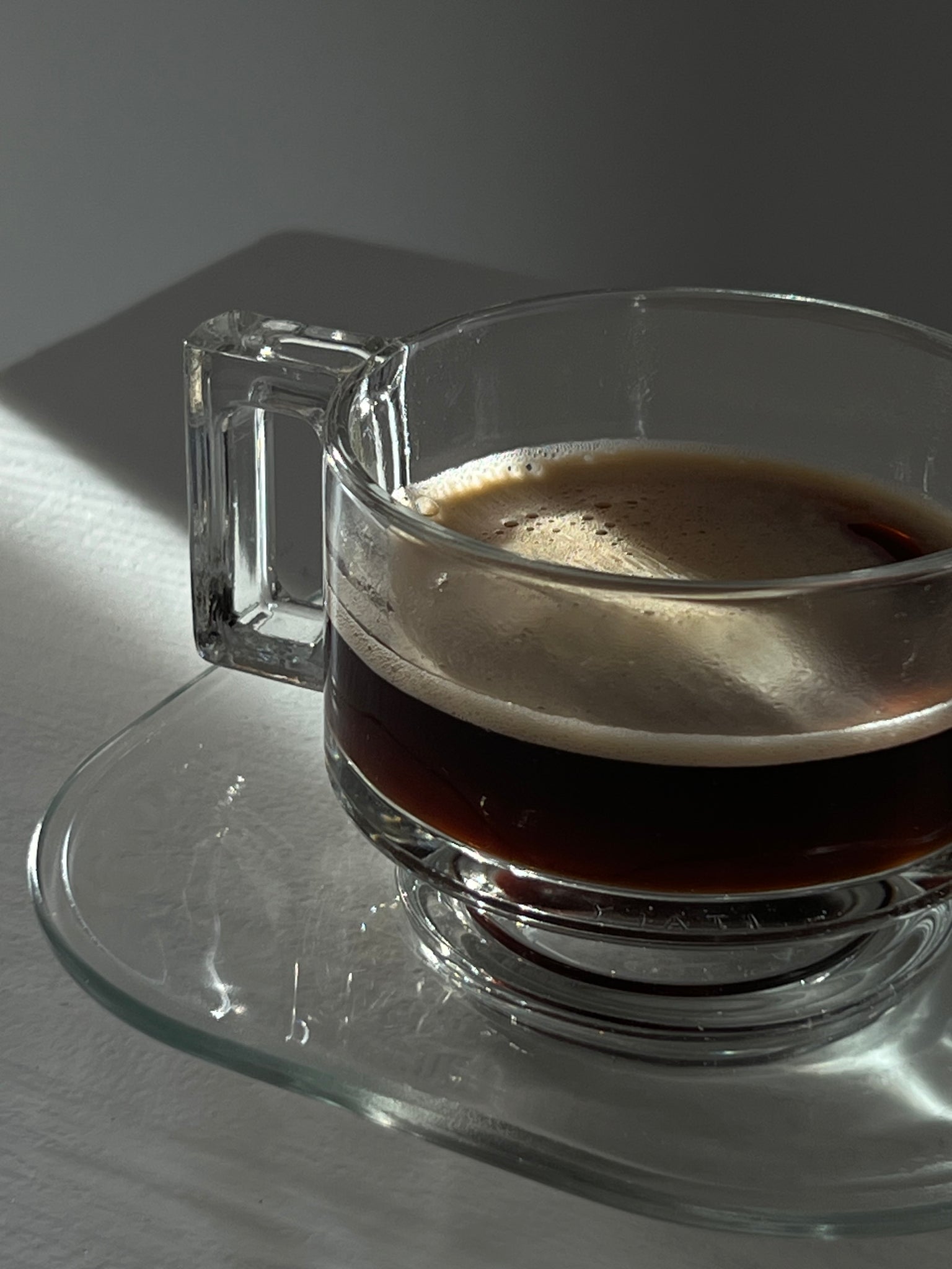 Vintage “Arno” Coffee cup & saucer set by Joe Colombo (price per cup & saucer)