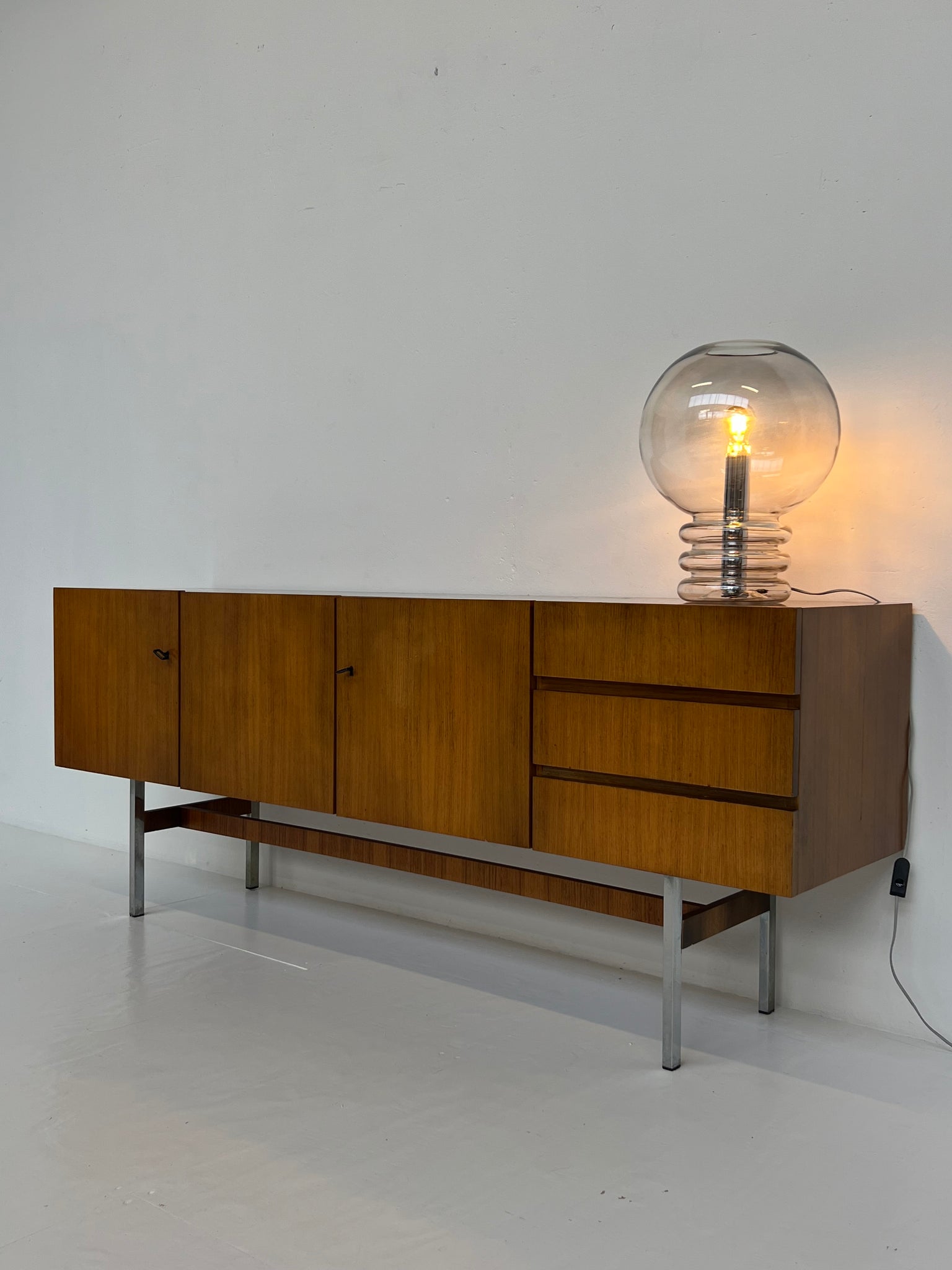 Vintage Musterring sideboard