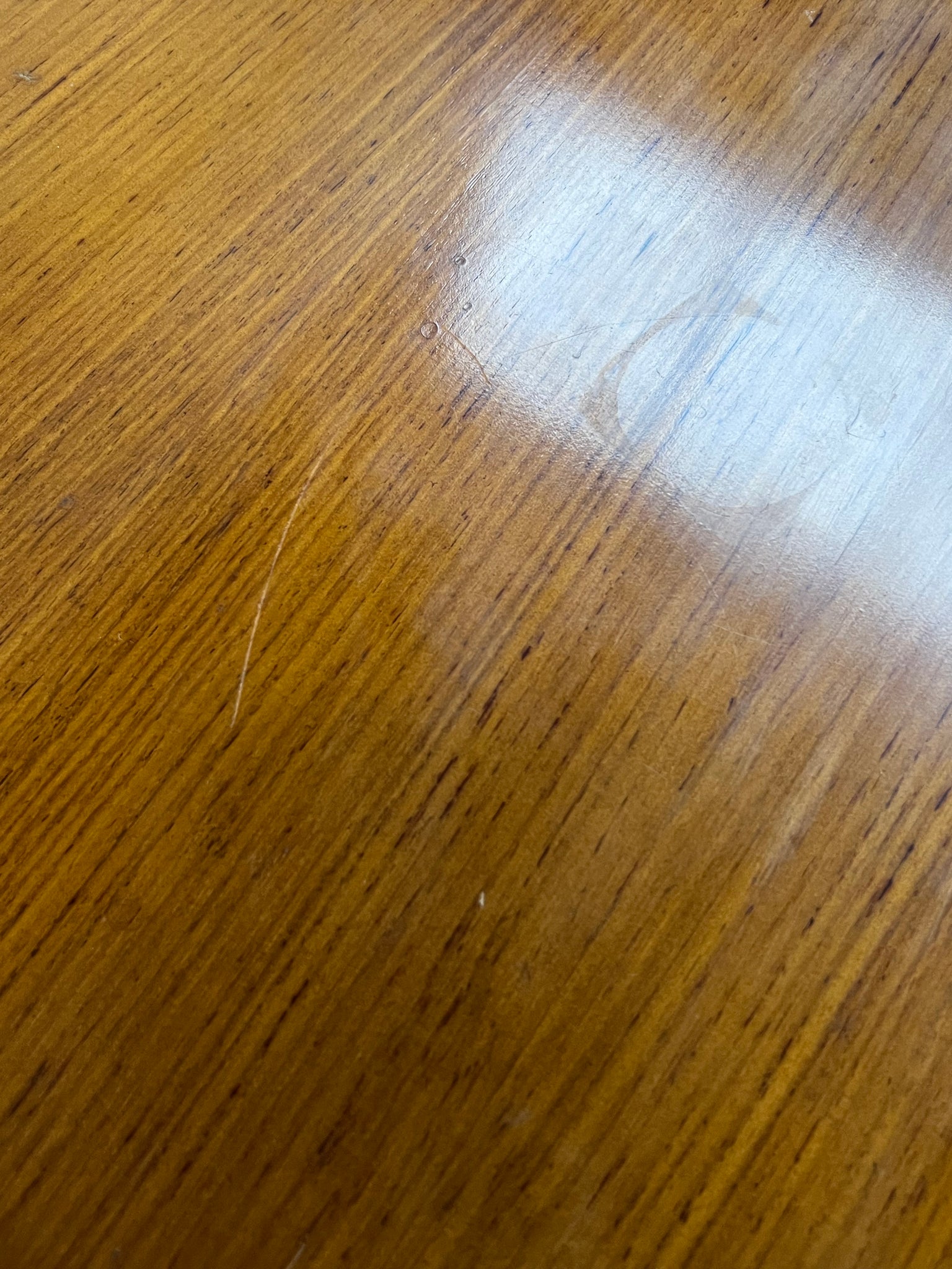 Vintage Musterring sideboard