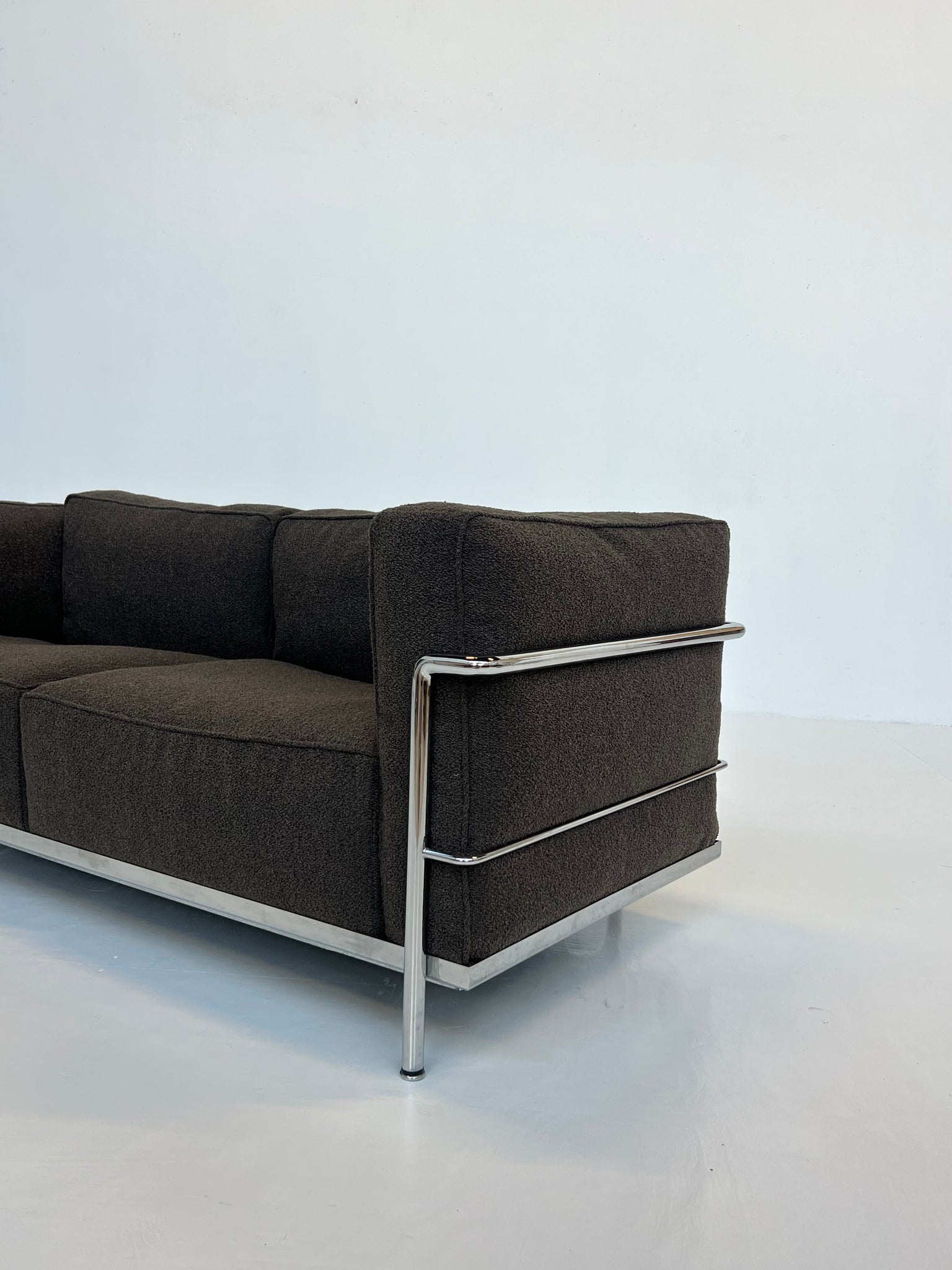 Cassina LC3 tweezitsbank