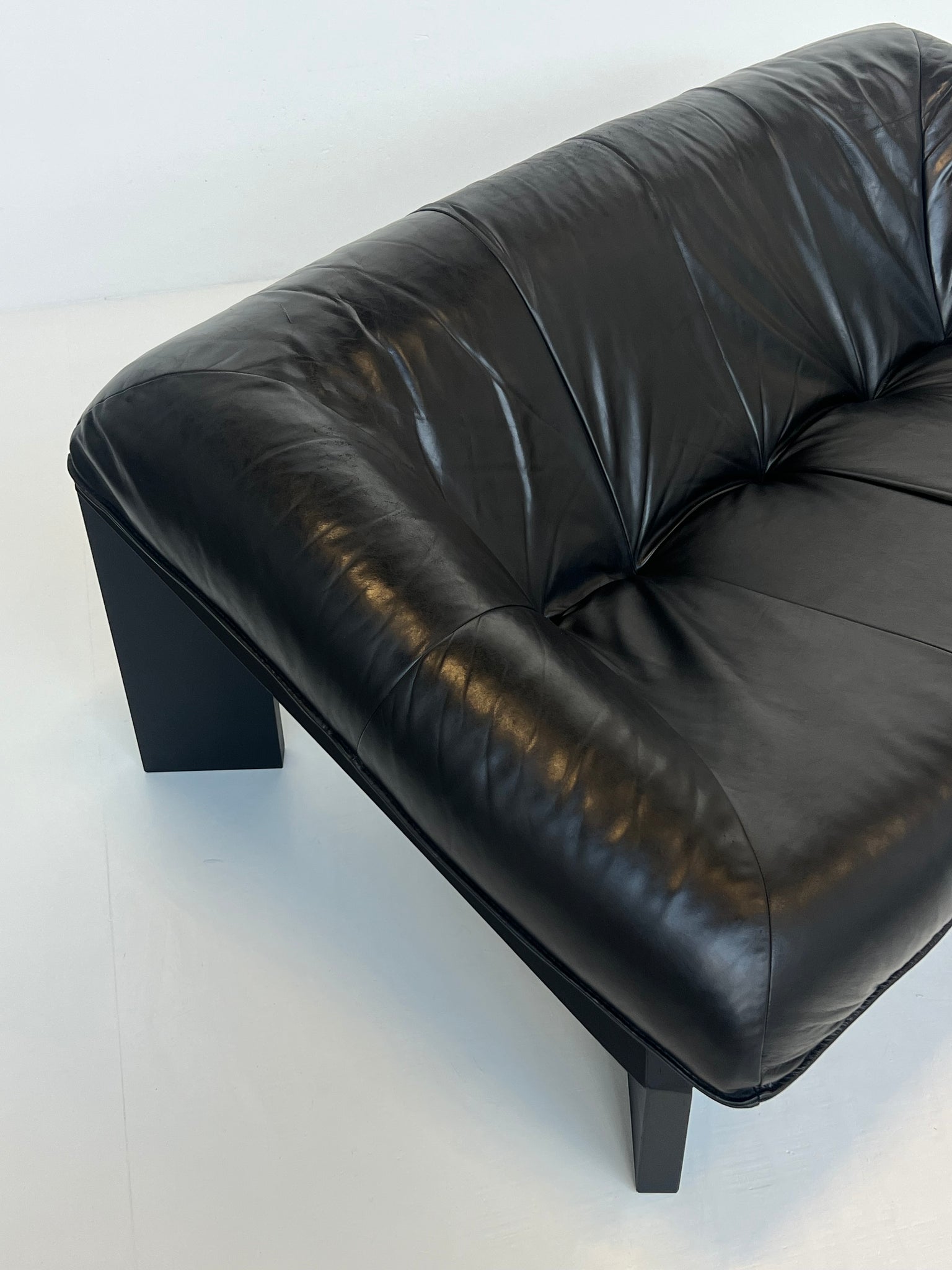 Vintage Oslo sofa by Gerard van den Berg for Montis