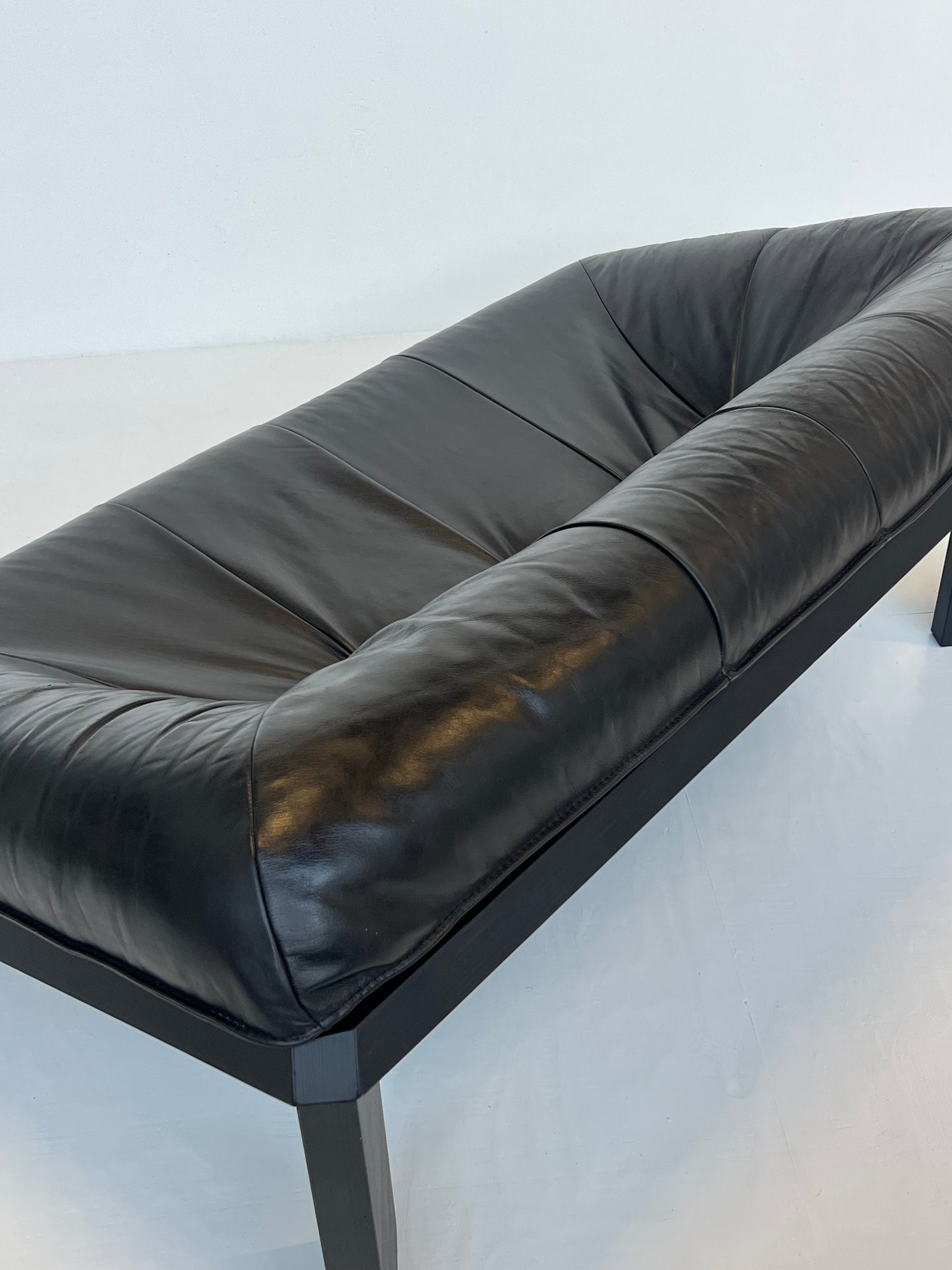 Vintage Oslo sofa by Gerard van den Berg for Montis