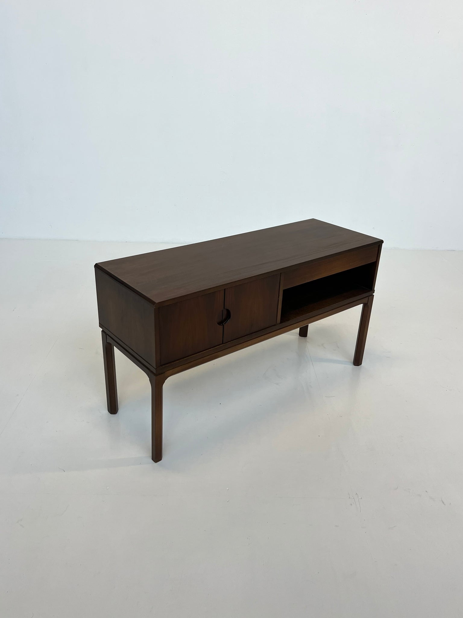 Small vintage sideboard by Kai Kristiansen