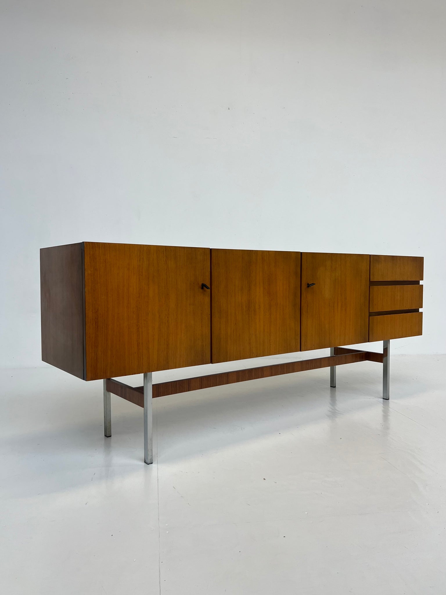 Vintage Musterring sideboard