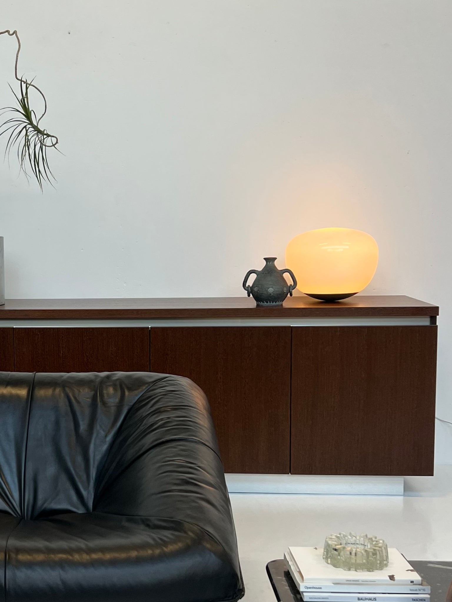 IKEA "Jonisk" lamp van Carl Öjerstam