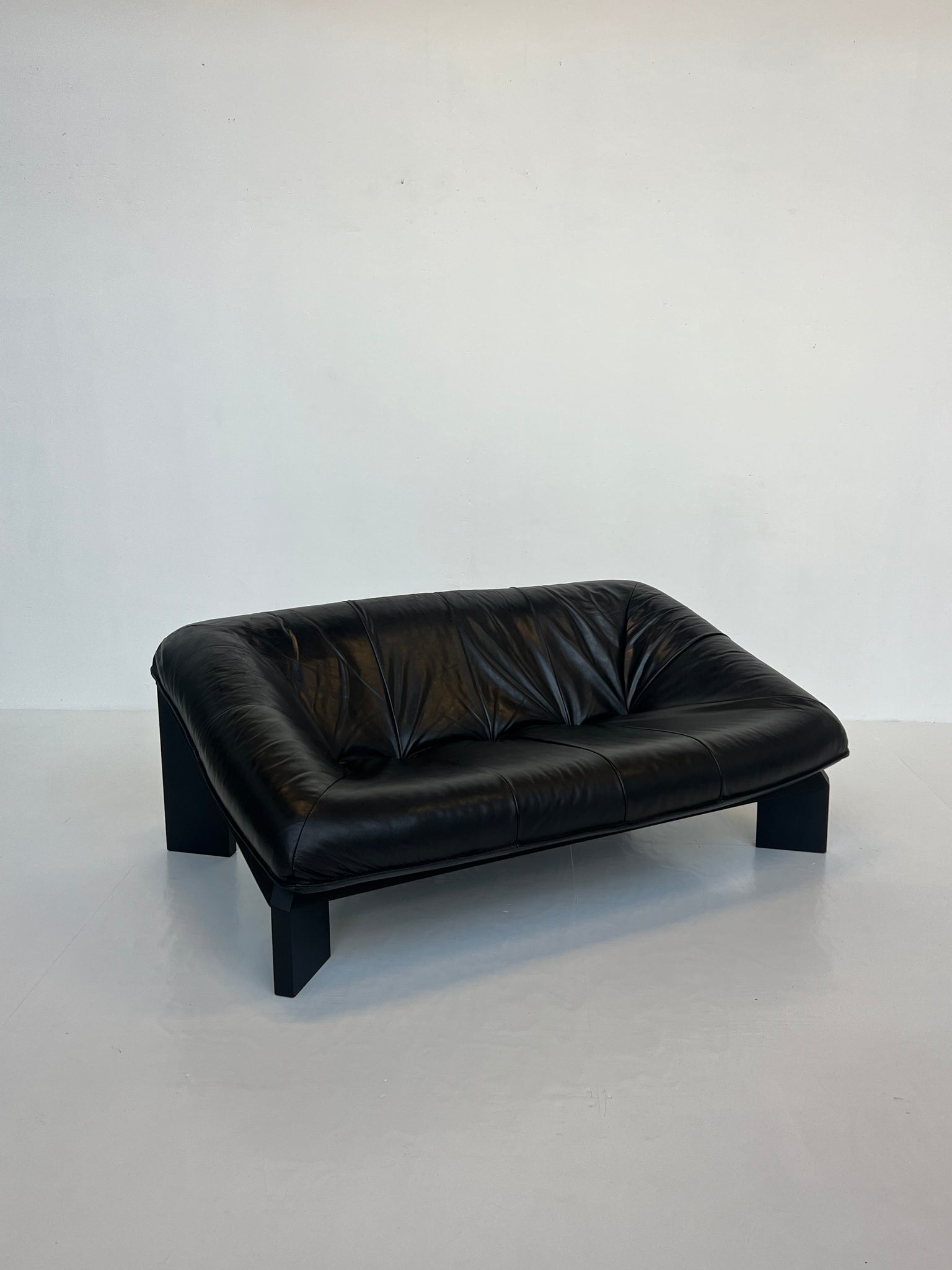 Vintage Oslo sofa by Gerard van den Berg for Montis