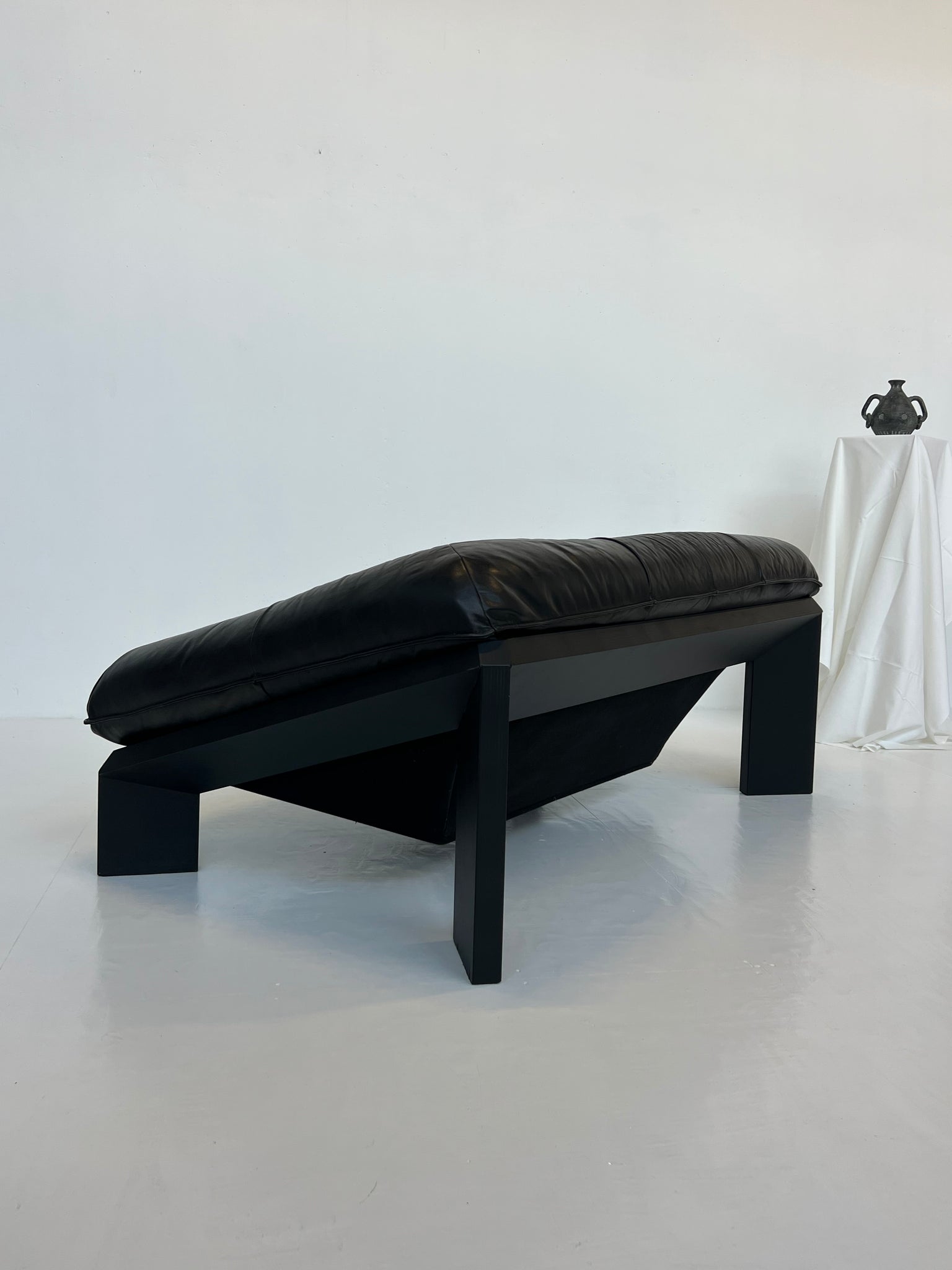 Vintage Oslo sofa by Gerard van den Berg for Montis