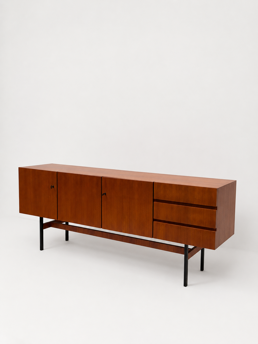 Vintage Musterring sideboard – ÅTMØS vintage & design