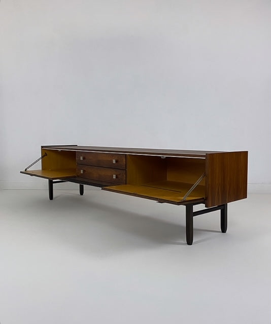 X Vintage Rosewood sideboard