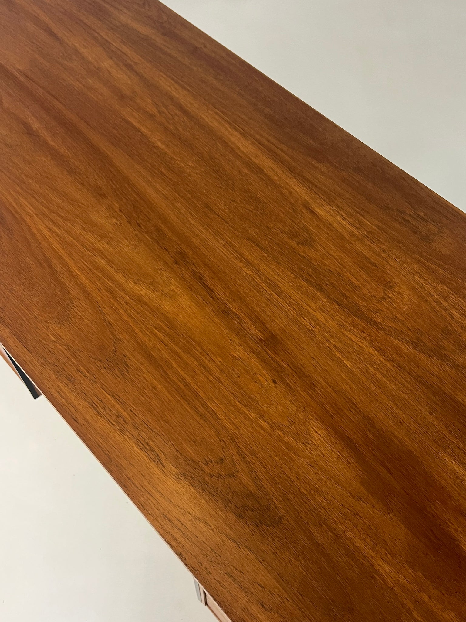 X Vintage desk 1960's