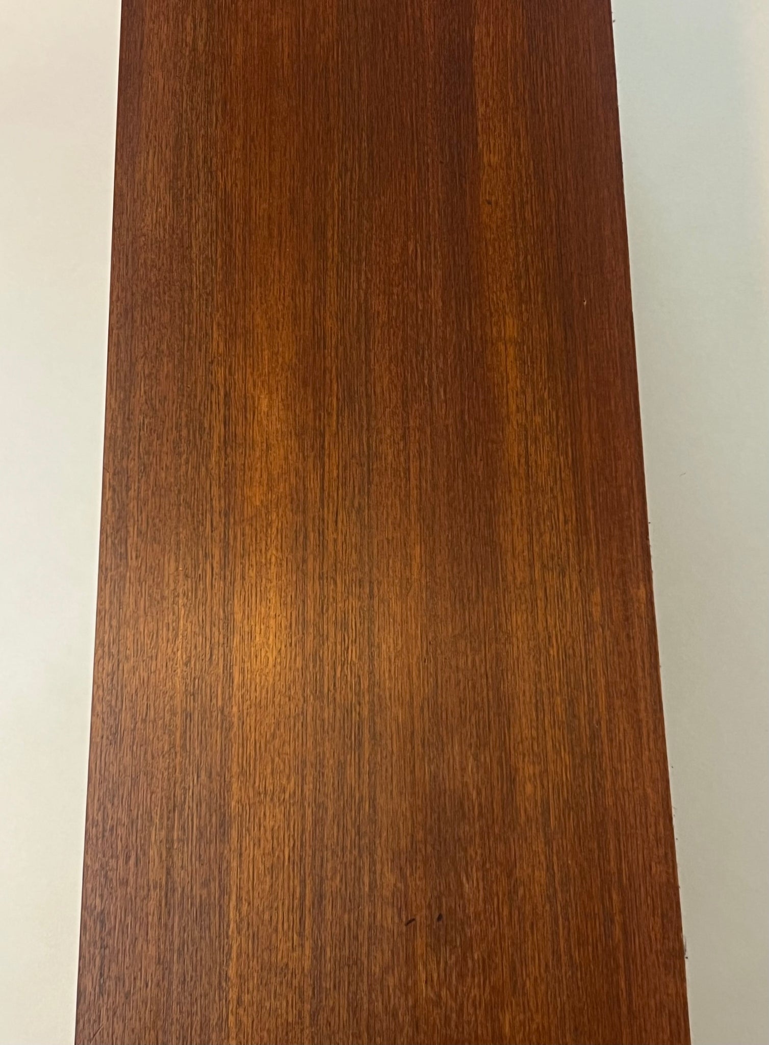 Vintage lowboard