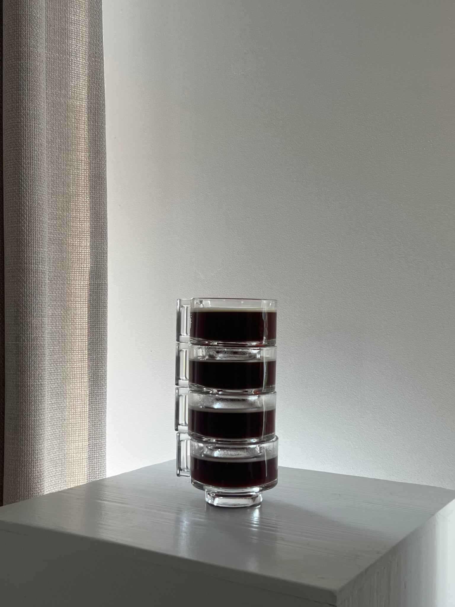 Joe Colombo coffee cup