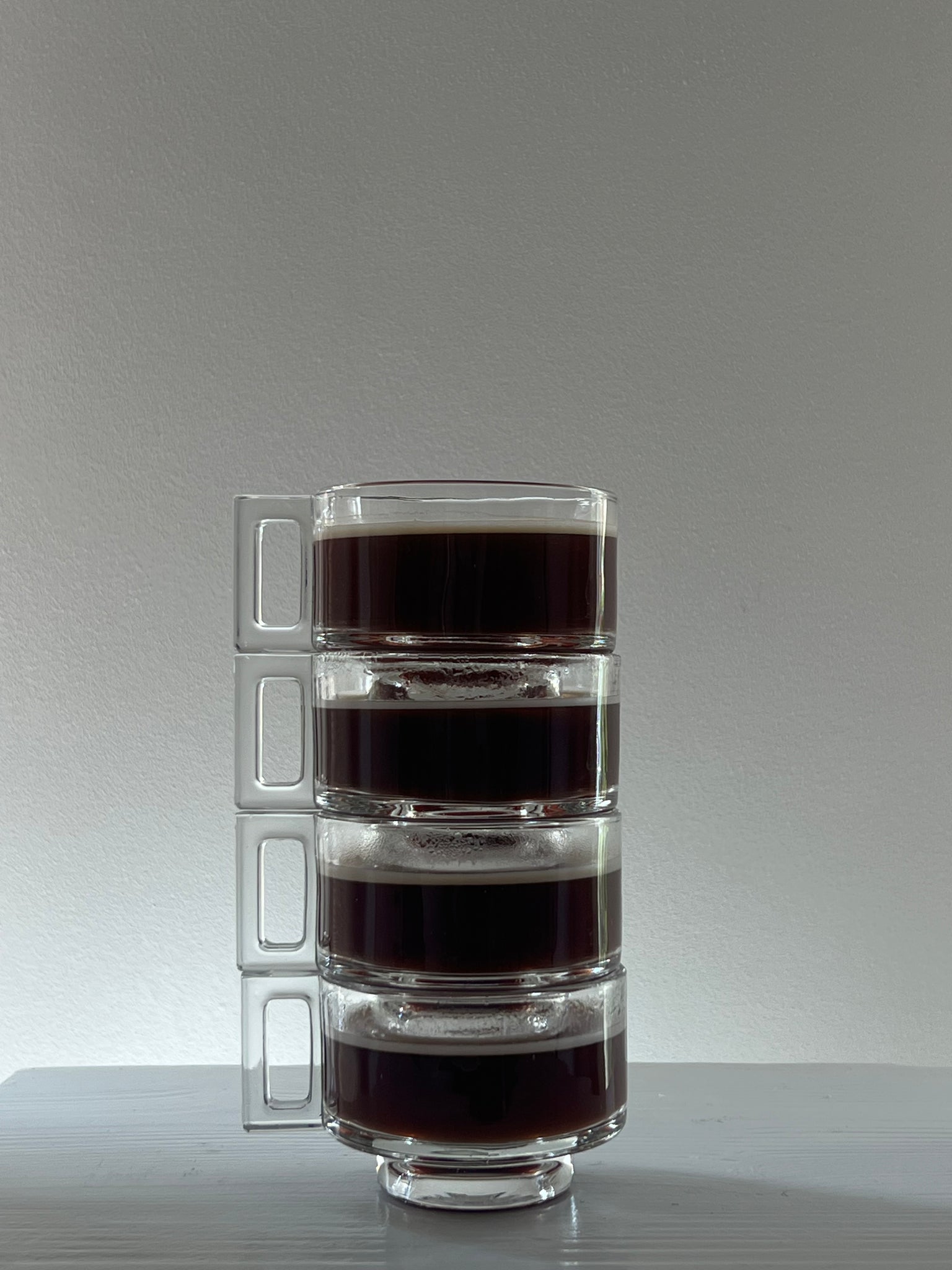 Joe Colombo coffee cup