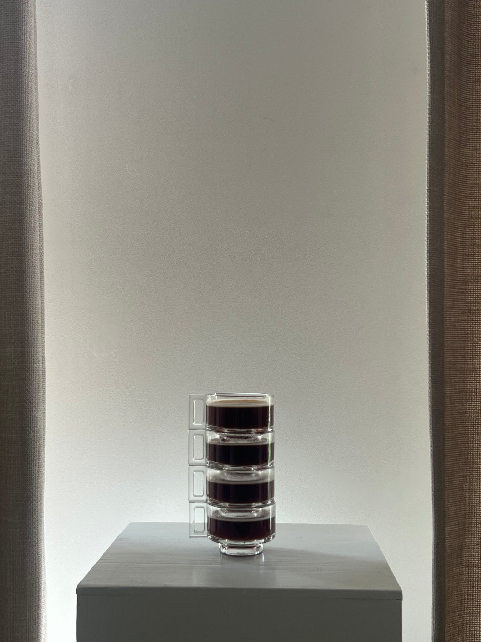 Joe Colombo coffee cup